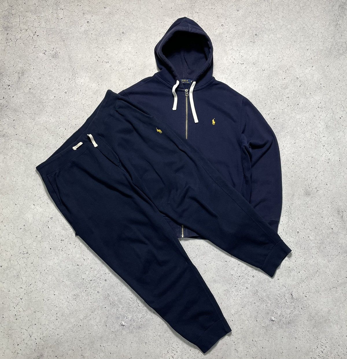 Polo Ralph Lauren × Ralph Lauren × Vintage Vintage Hype