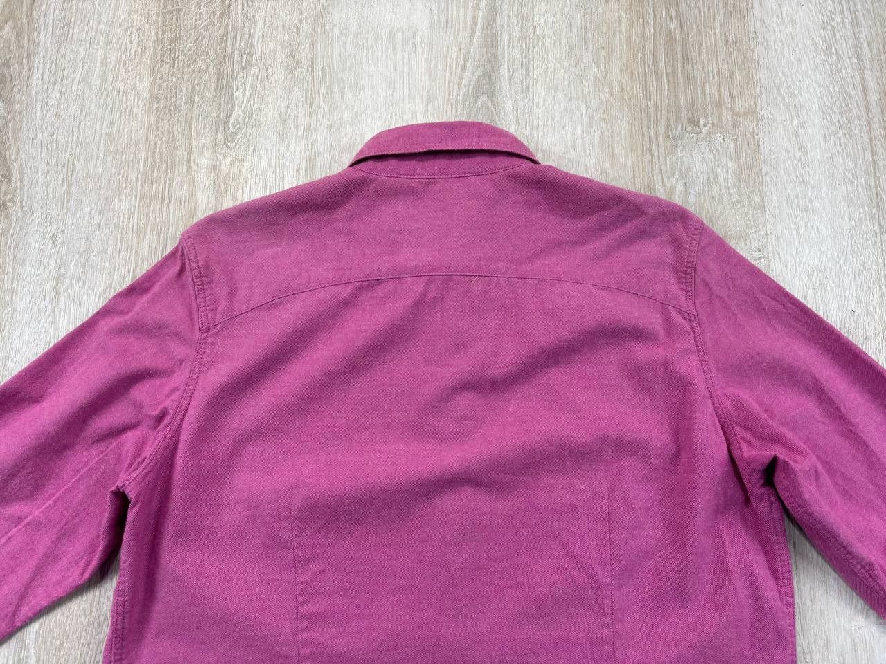 Fjallraven Mens shirt Fjallraven Size M Size US M / EU 48-50 / 2 - 9 Thumbnail