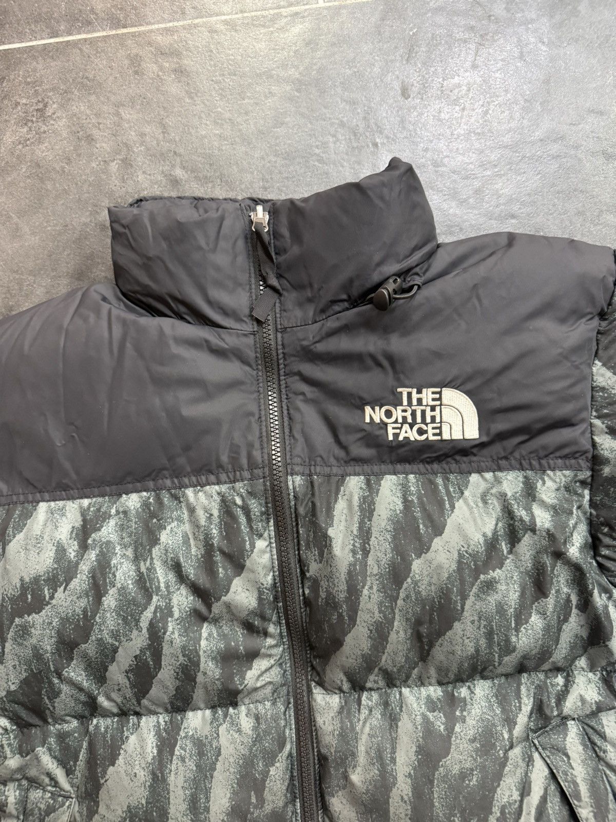 The North Face The North Face 1996 Printed Retro Nuptse 700 Fill Packable Size US S / EU 44-46 / 1 - 3 Thumbnail