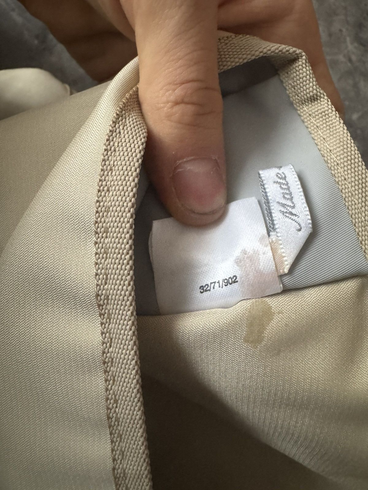Max Mara Max Mara Crossbody bag Women Luxury Italy Size ONE SIZE - 9 Thumbnail