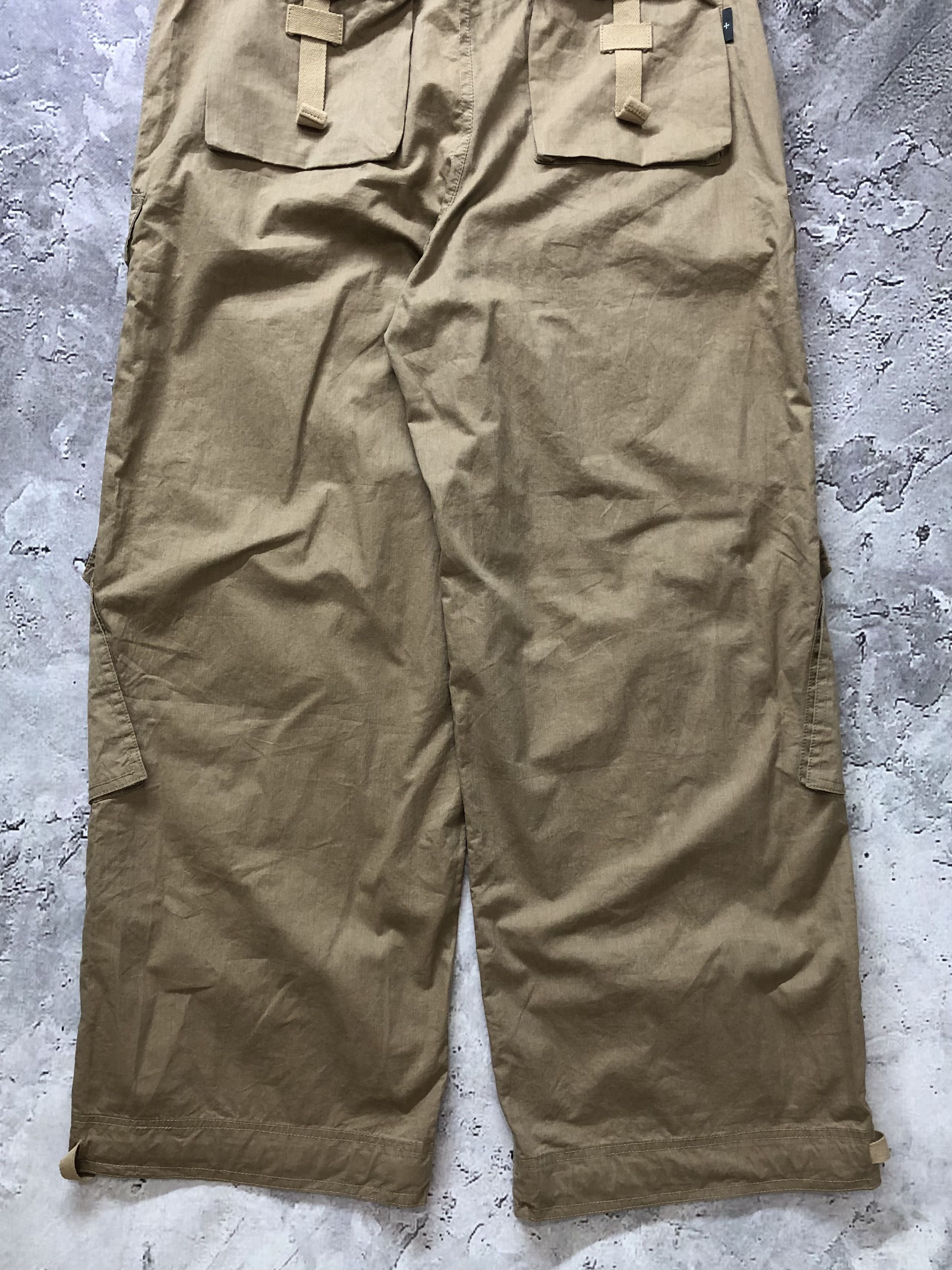 Hysteric Glamour Amazing Multi-Pocket Cargo Pants Size US 32 / EU 48 - 6 Thumbnail