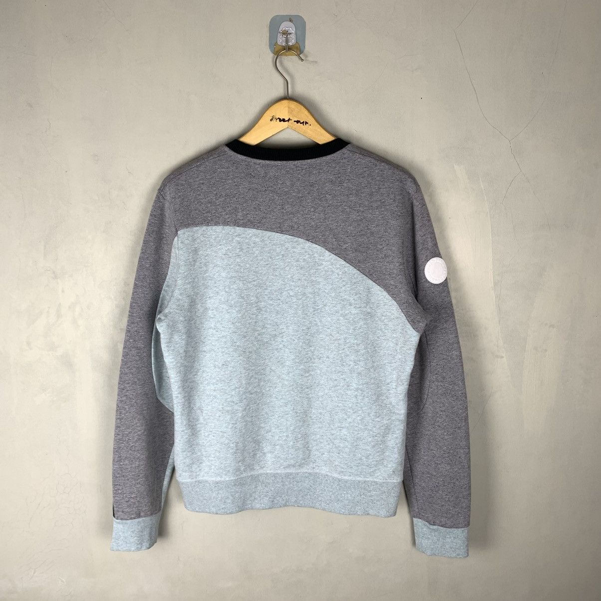 Kenzo Kenzo Paris Sweater Crewneck Size US M / EU 48-50 / 2 - 6 Thumbnail