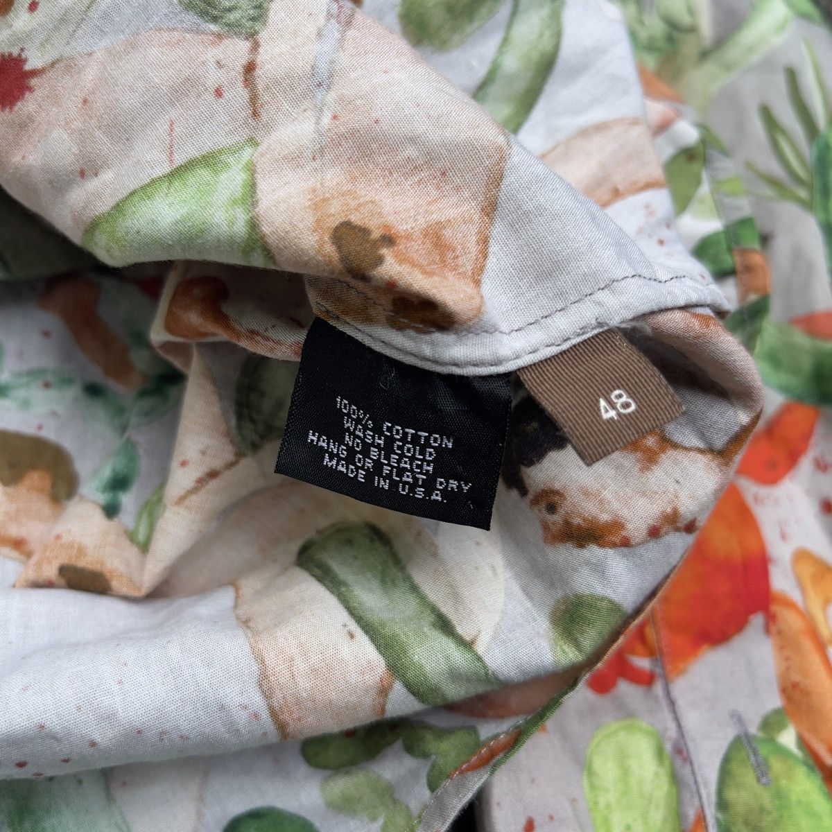 Other M-82 MCCRACKEN x KANTAROVSKY All Over Print Shirt Size US L / EU 52-54 / 3 - 5 Thumbnail