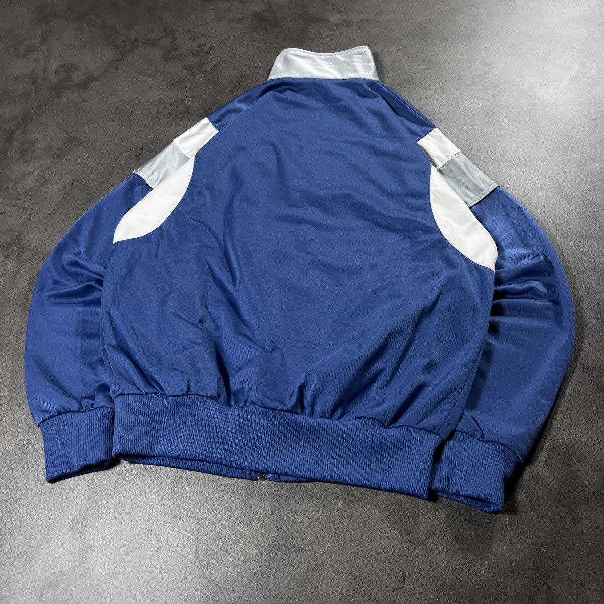 Puma Vintage 90s Puma Tracksuit Set Zip Sweatshirt Sweatpants Size US L / EU 52-54 / 3 - 9 Thumbnail