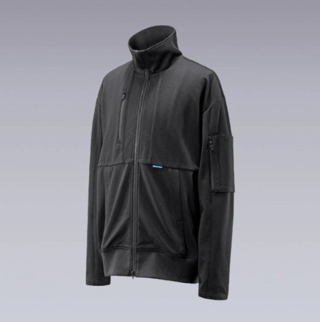Reindee Lusion REINDEE LUSION TECHWEAR JACKET - Medium Size US M / EU 48-50 / 2 - 5 Thumbnail
