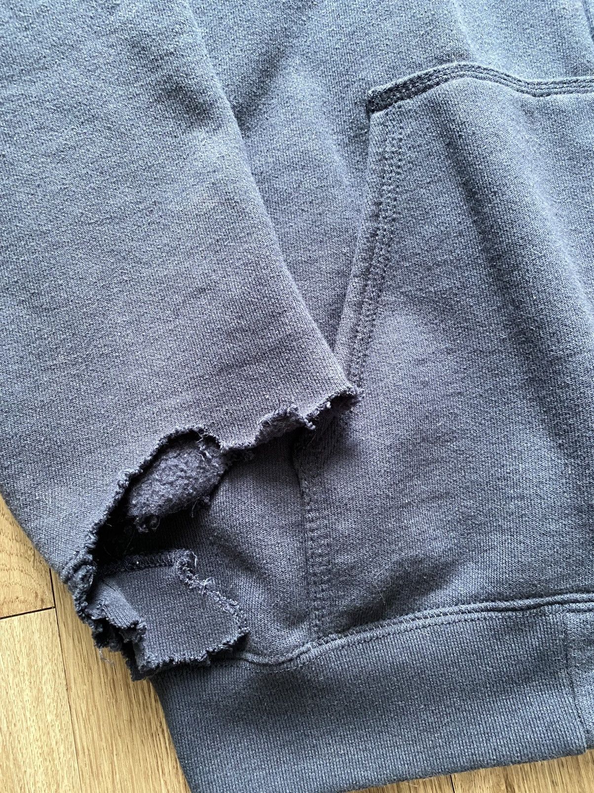 Carhartt Carhartt Zip Up Hoodie Size US M / EU 48-50 / 2 - 3 Thumbnail