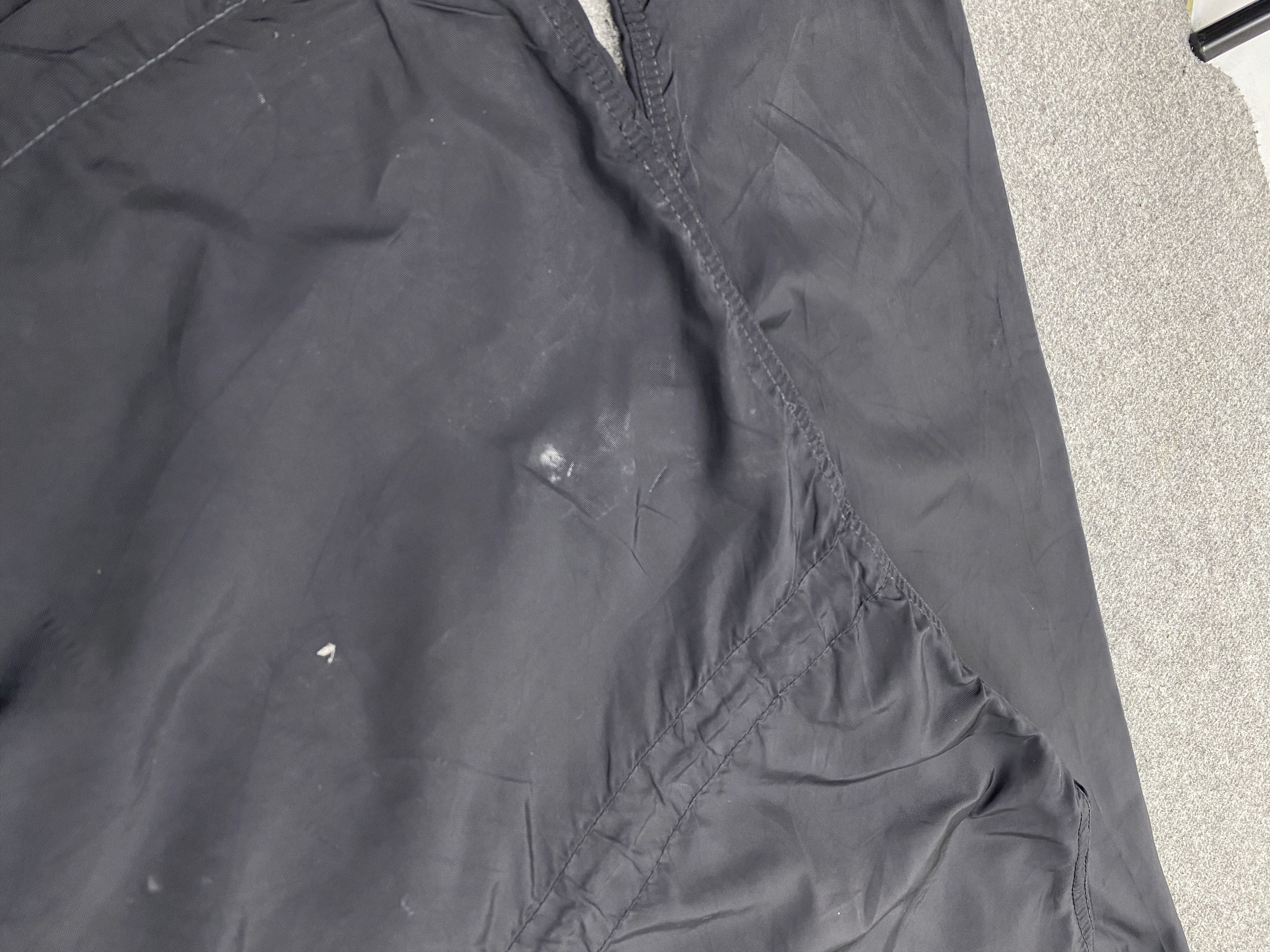 Designer Vintage 291295=Homme Avant Garde Multi Pocket Jacket MJ0075Z Size US L / EU 52-54 / 3 - 14 Thumbnail