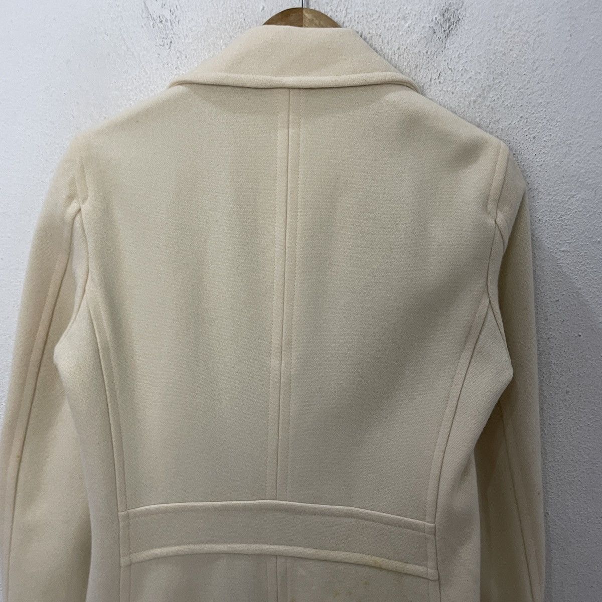 Tornado Mart Vintage Tornado Mart Trench Coat Jacket Size US S / EU 44-46 / 1 - 12 Thumbnail