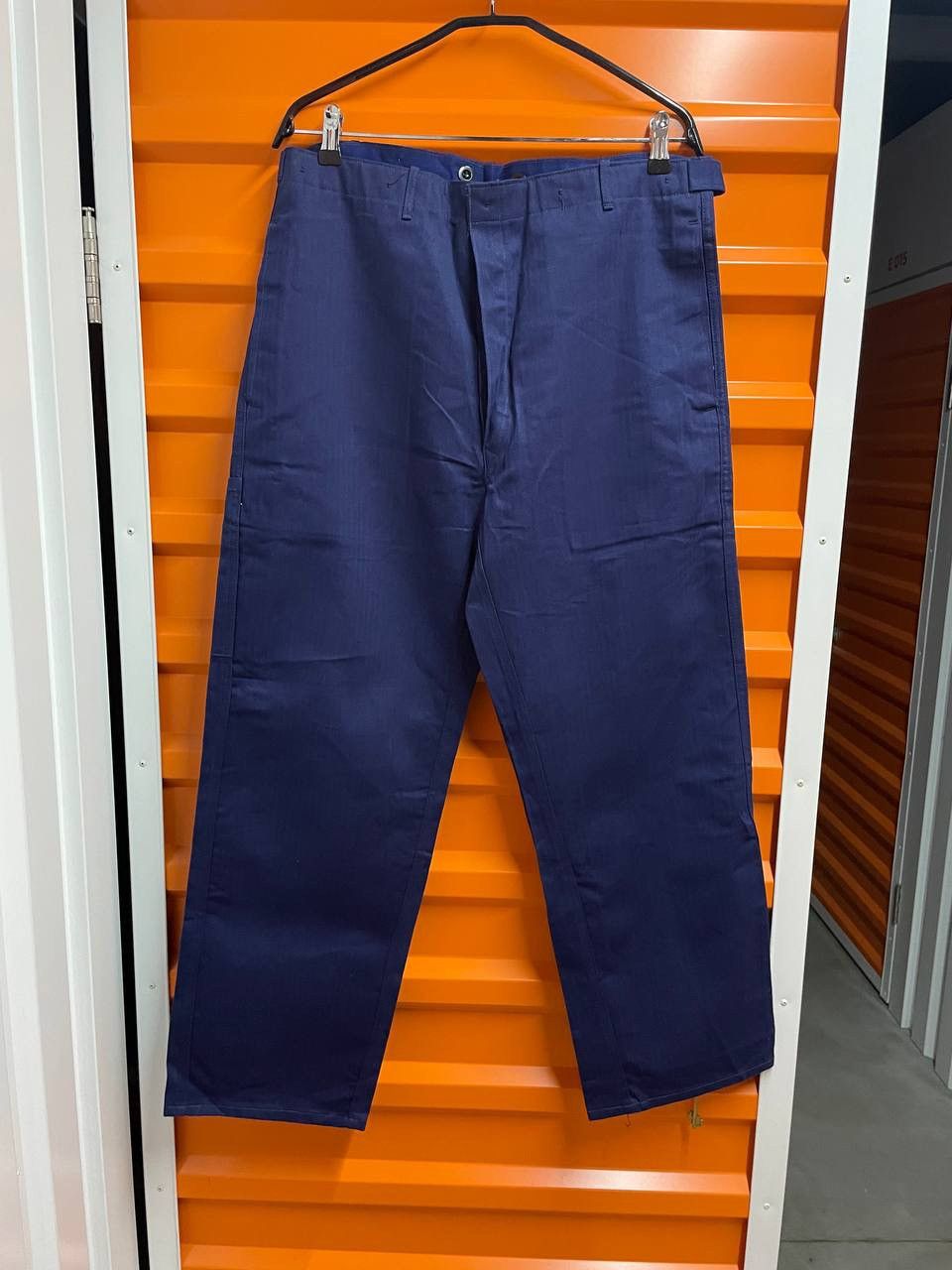 Vintage Sanforized Vintage Workwear Pants Size US 32 / EU 48 - 1 Thumbnail