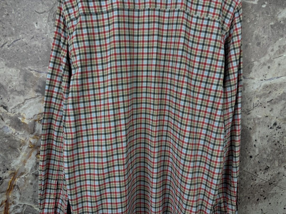 Fjallraven Men’s Fjallraven Shirt Button Up Streetwear Size XL Size US XL / EU 56 / 4 - 15 Thumbnail
