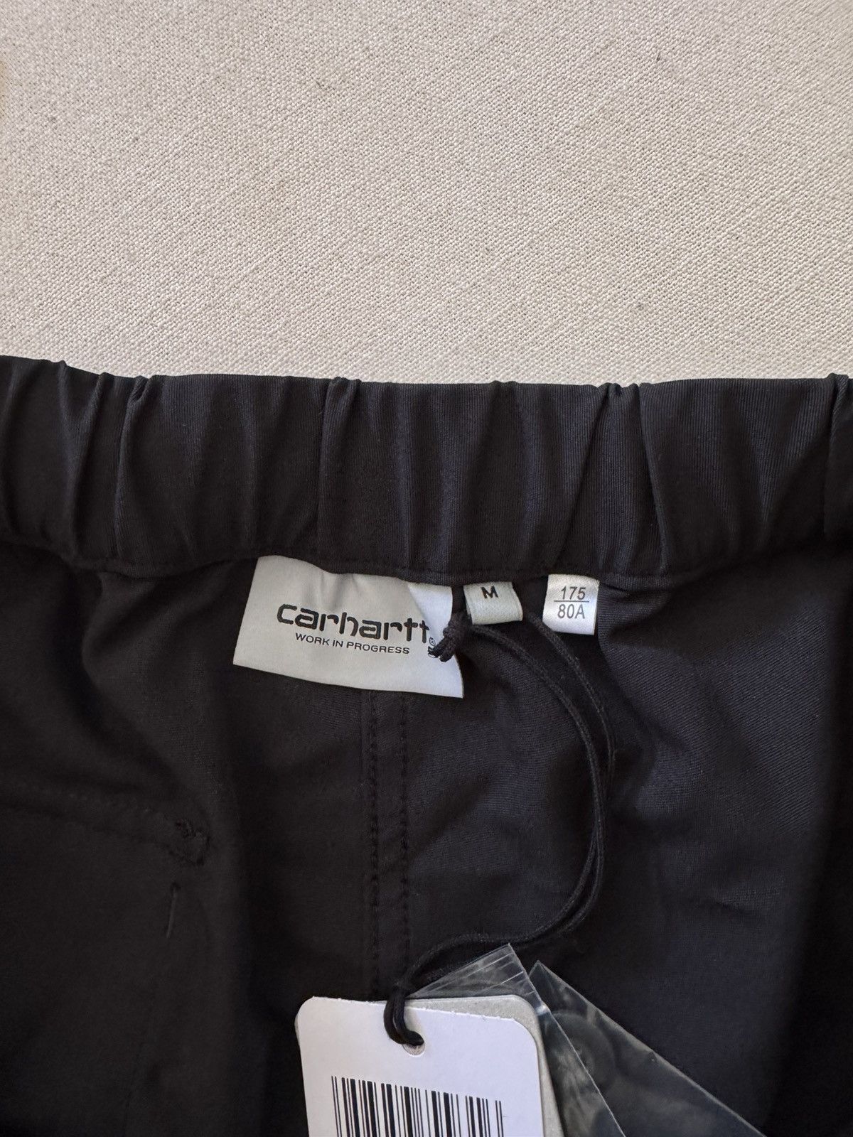 Carhartt × Carhartt Wip Carhartt Copeman Short Size US 32 / EU 48 - 3 Thumbnail