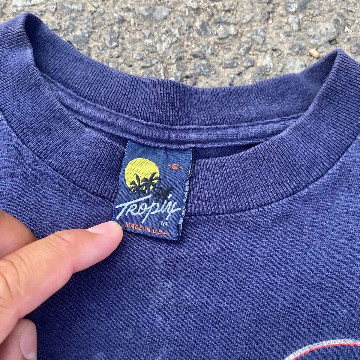 NASA RARE ‼️ NASA Size US S / EU 44-46 / 1 - 3 Thumbnail