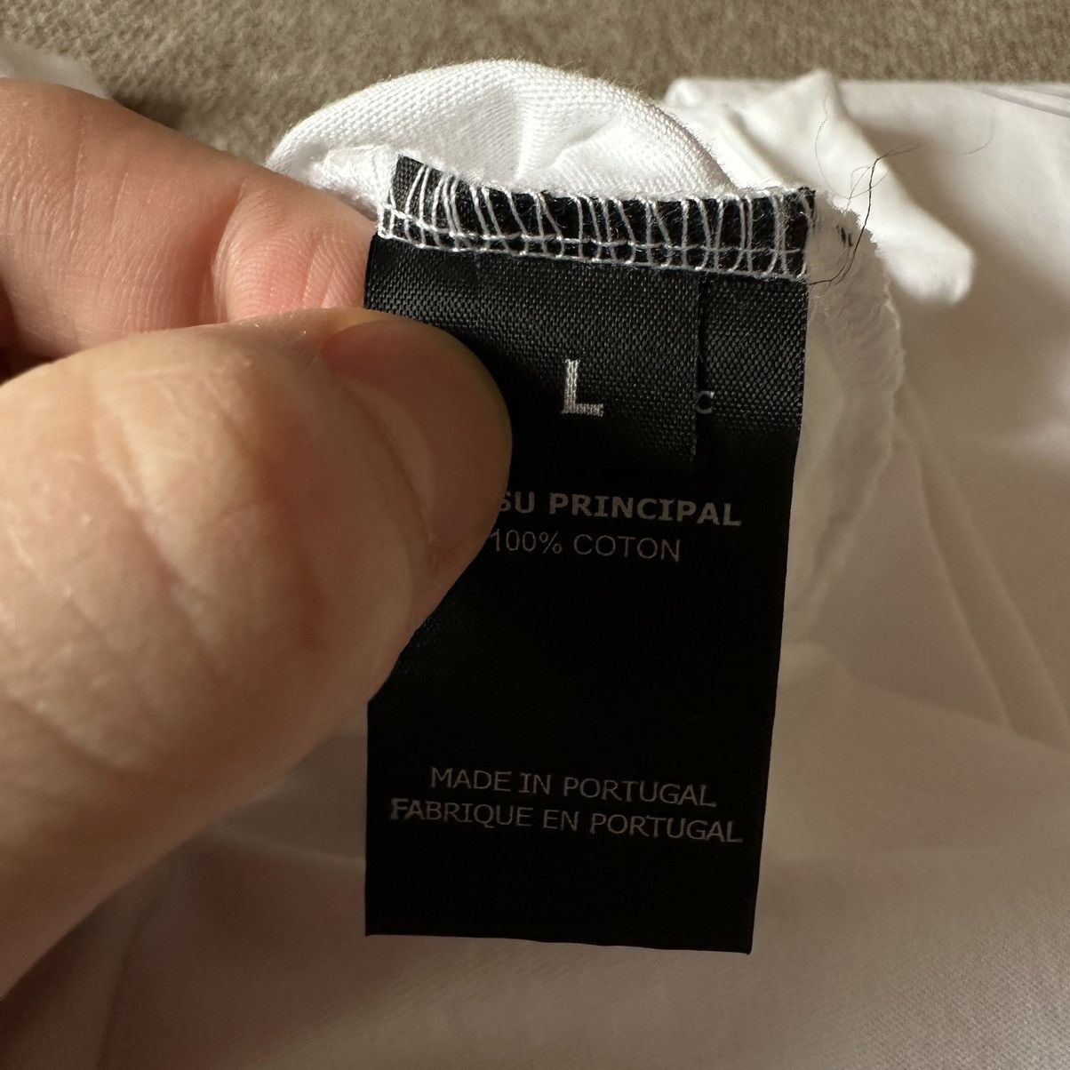 Vetements Vetements Target Tee S/S 19 Size US L / EU 52-54 / 3 - 7 Thumbnail