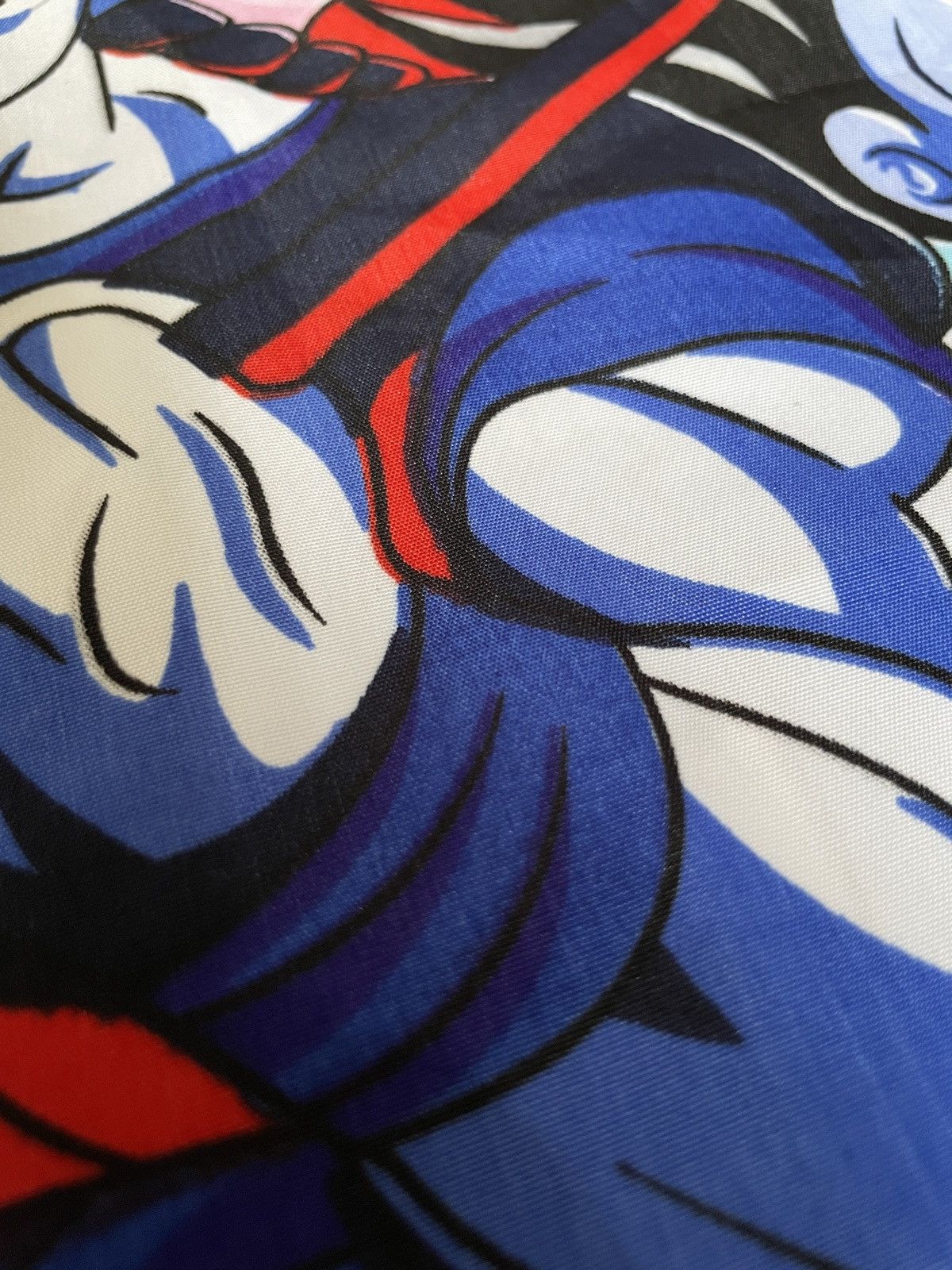 Other Dragon ball anime shirt Size US M / EU 48-50 / 2 - 6 Thumbnail