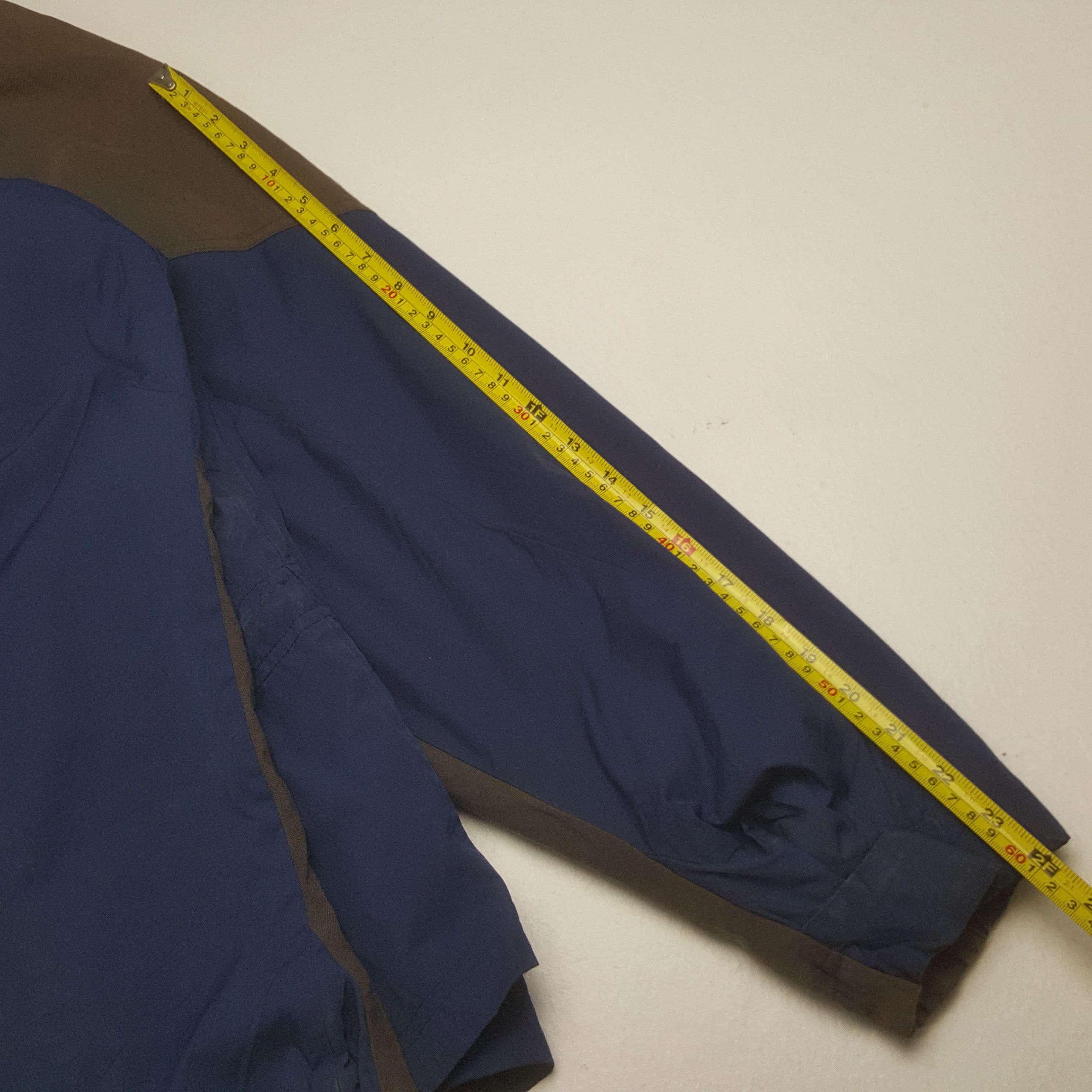 Nike Vintage Nike ACG Outdoor Winter Jacket C316N30 Size US L / EU 52-54 / 3 - 7 Thumbnail