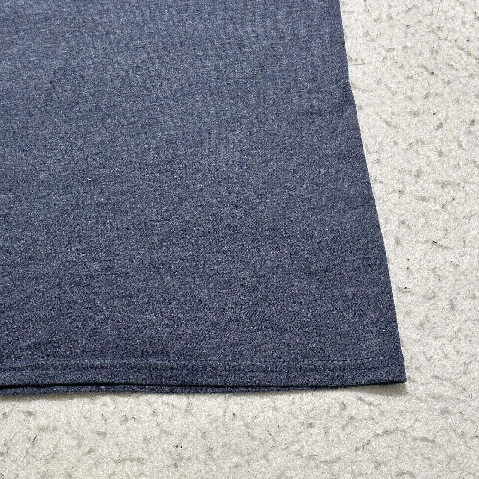 Nintendo Pokemon Medium Pikachu Blue Crewneck Graphic T Shirt Size US M / EU 48-50 / 2 - 7 Thumbnail