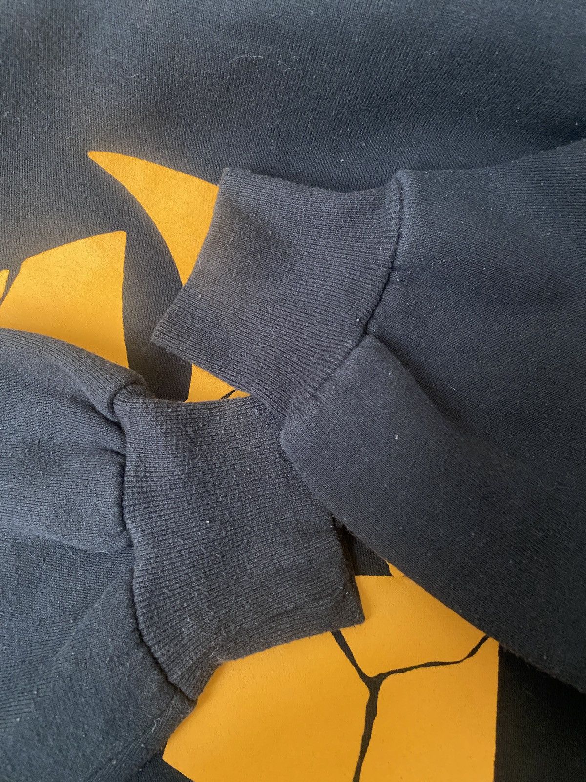 Wu-Tang Clan Wutang Methodman Vintage Hoodies Size US L / EU 52-54 / 3 - 5 Thumbnail