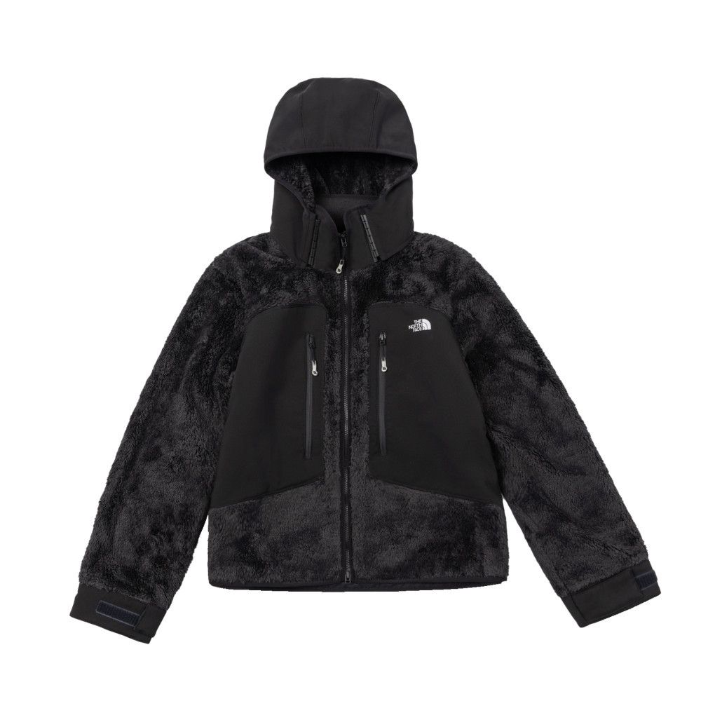 Kazuki Kuraishi × The North Face Urban Exploration KAZUKI UNISEX FLEECE FZ JACKET Size US M / EU 48-50 / 2 - 2 Thumbnail