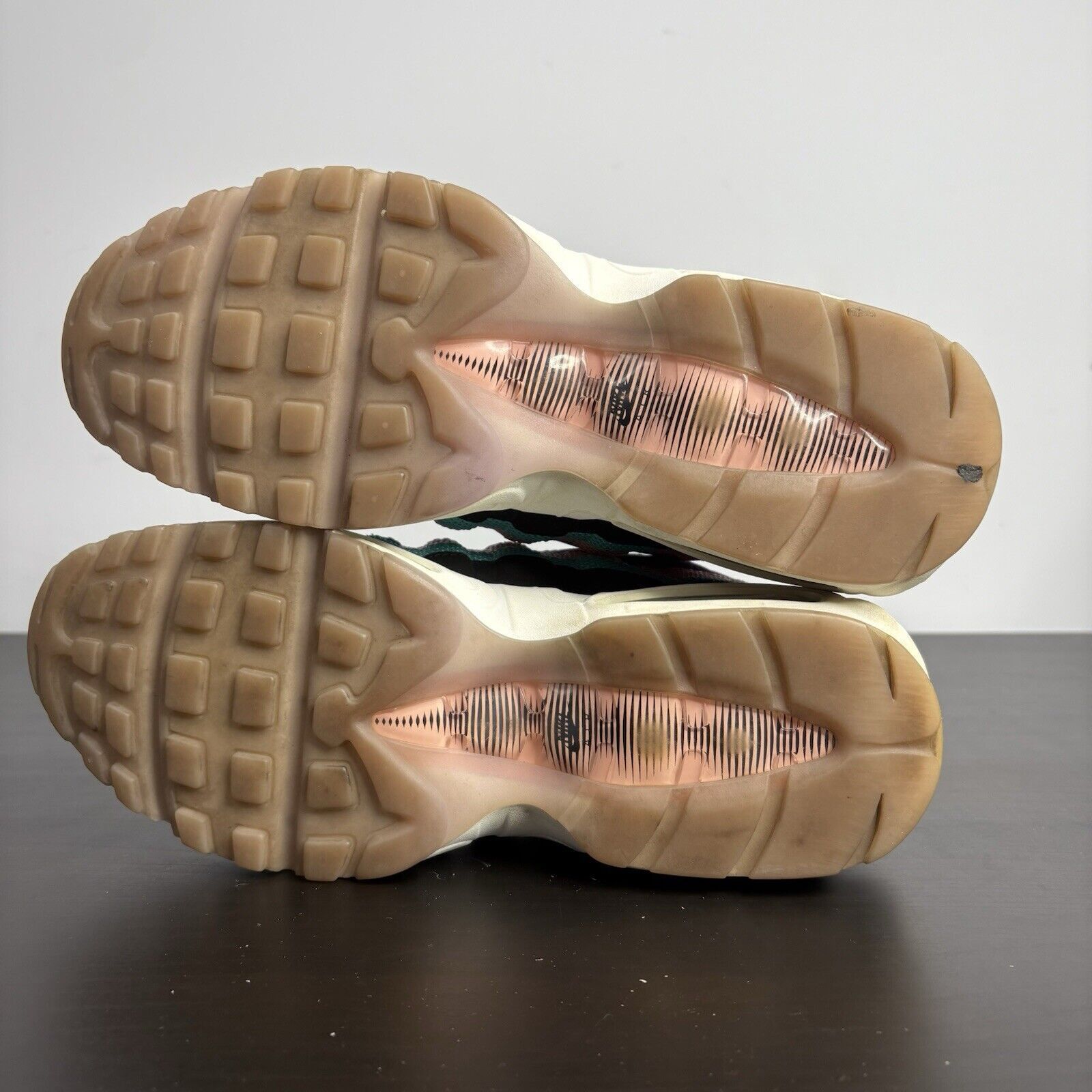 Nike Size 9.5 - Nike Air Max 95 Have A Nike Day Size US 9.5 / EU 42-43 - 6 Thumbnail