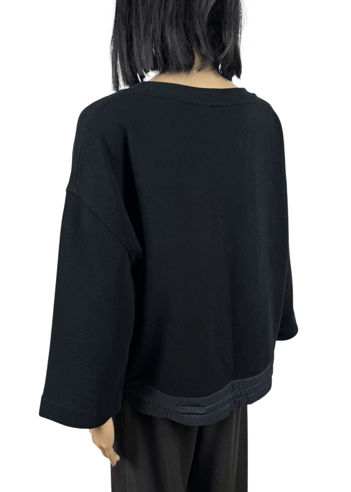 Vince Vince Cotton Sweatshirt Bottom Drawstring size S Size S / US 4 / IT 40 - 7 Thumbnail