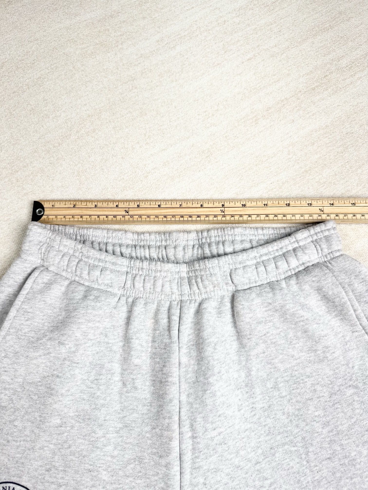 Mitchell & Ness × Travis Scott Penn State Nittany Lions Classic Sweatpants Size US 32 / EU 48 - 9 Thumbnail