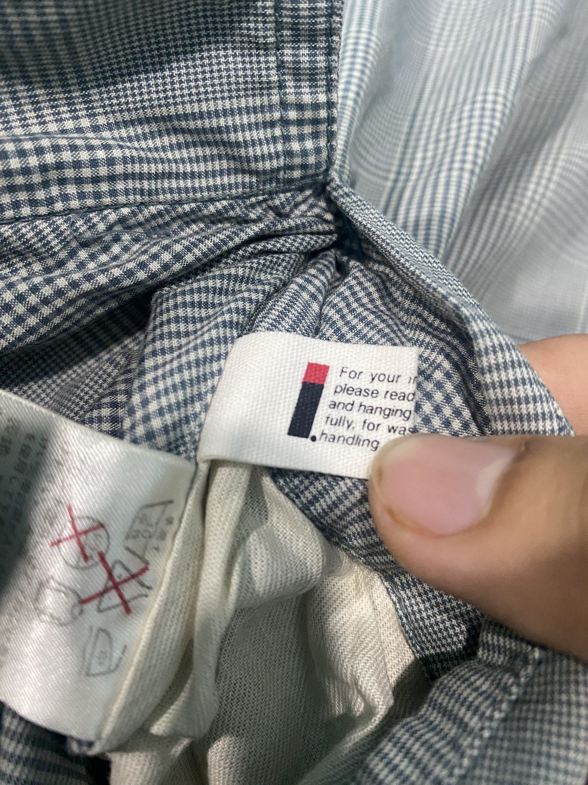 Issey Miyake Archive Vintage I.S Reversible Bomber Jacket Size US M / EU 48-50 / 2 - 16 Thumbnail