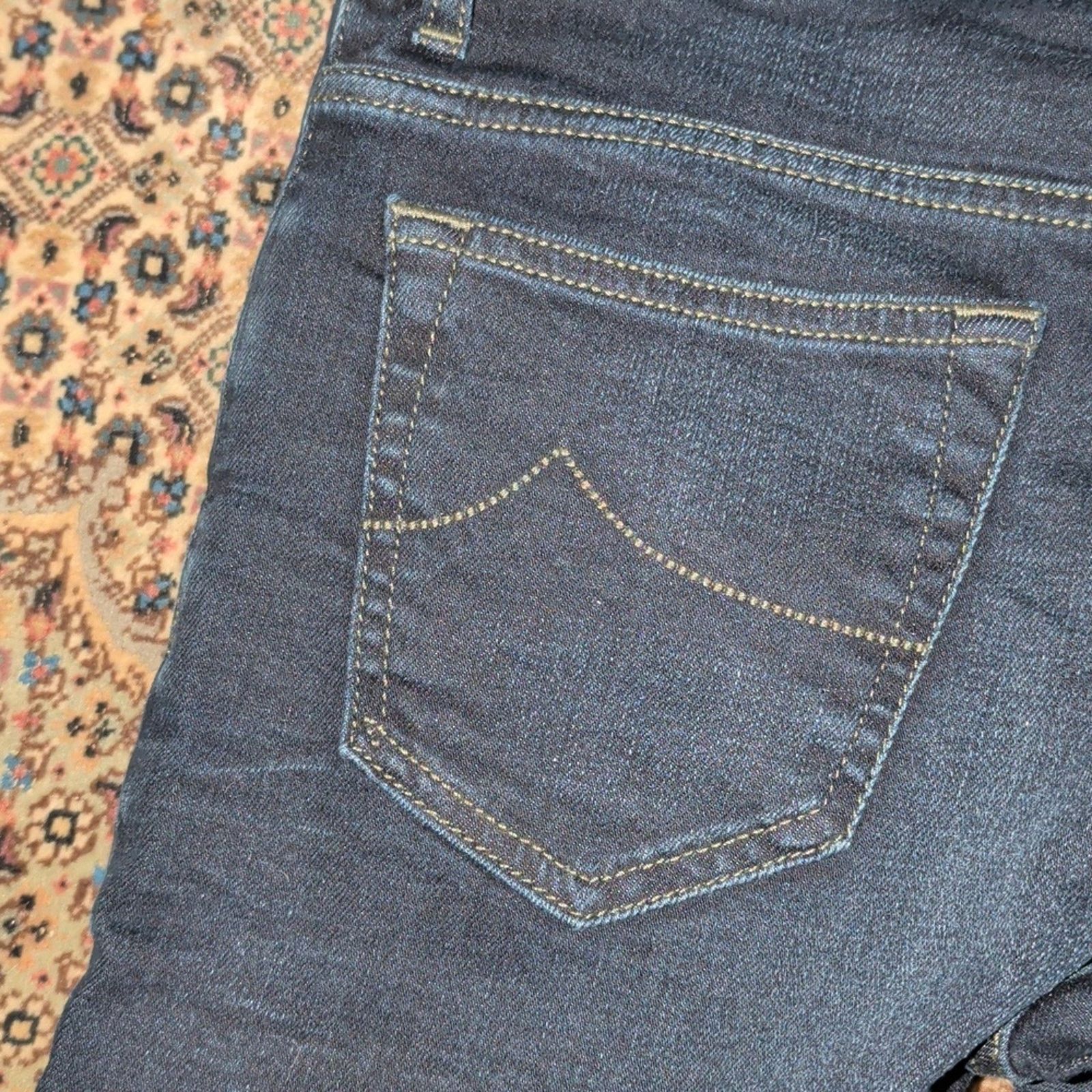 Jacob Cohen Jacob Cohen Indigo Slim Men's Jeans Size 32 Size US 32 / EU 48 - 12 Thumbnail