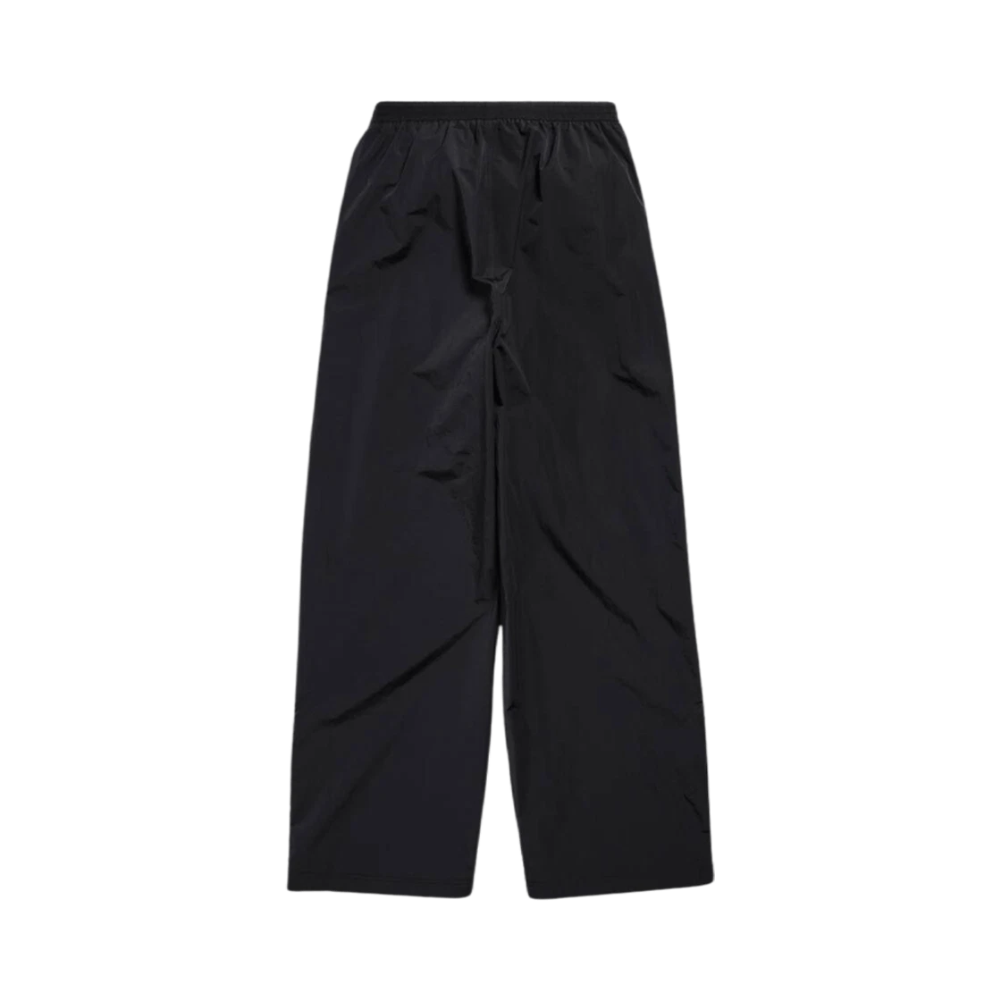 Balenciaga o1tr1nto0426 3B Sports Icon Tracksuit Pants in Black Size 28" / US 6 / IT 42 - 2 Thumbnail