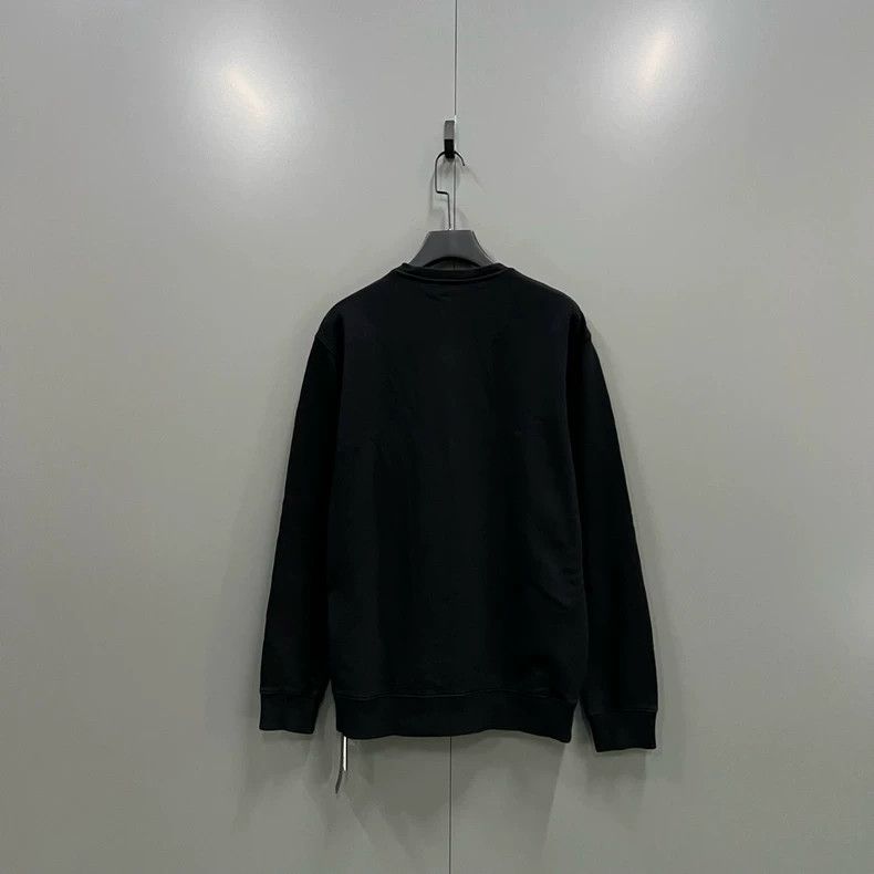 Givenchy Givenchy Front Letter Print Hoodie Size US L / EU 52-54 / 3 - 2 Thumbnail