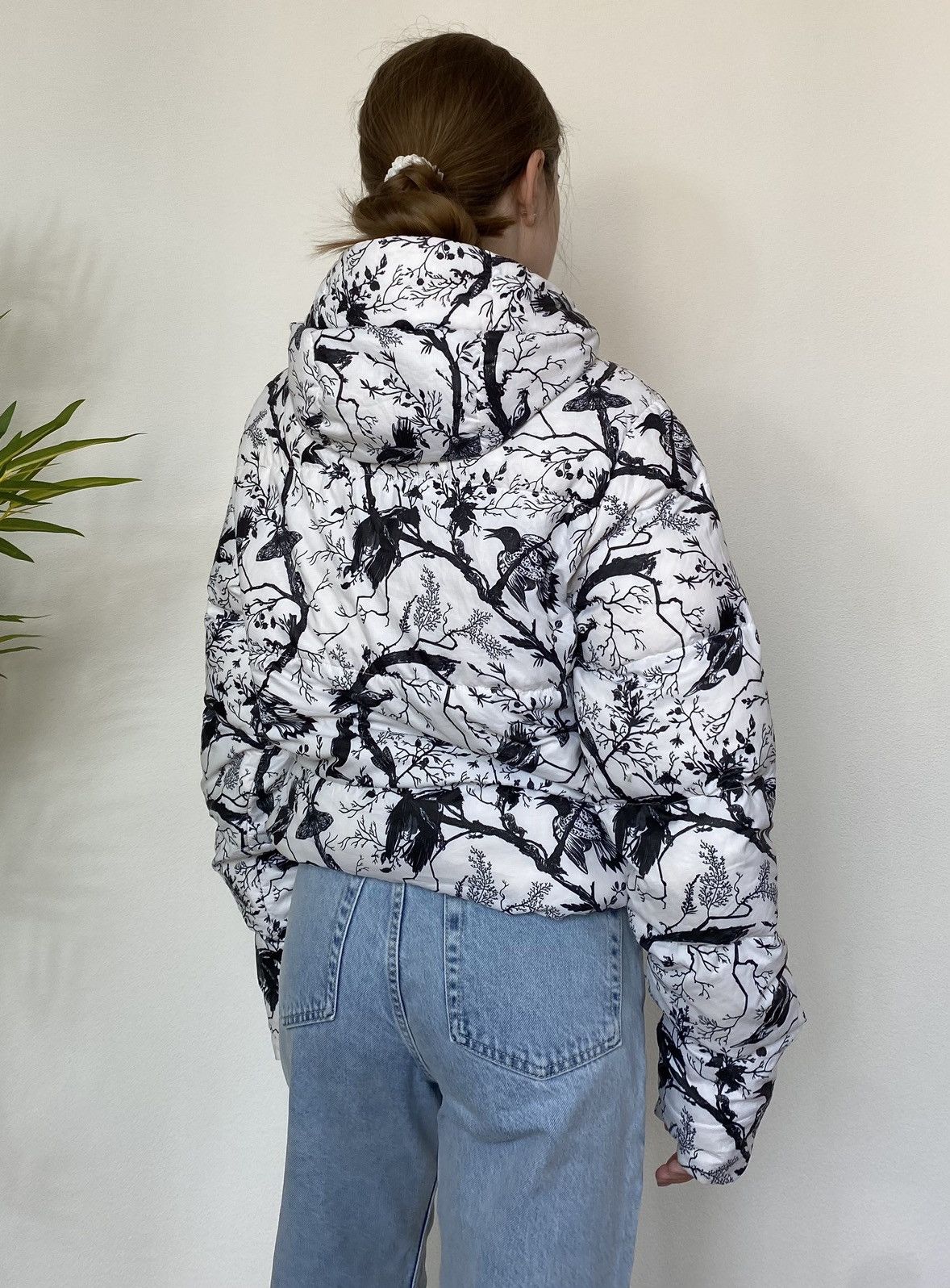 Nike NIKE ACG LSD VISUAL NYLON JACKET Size S / US 4 / IT 40 - 11 Thumbnail