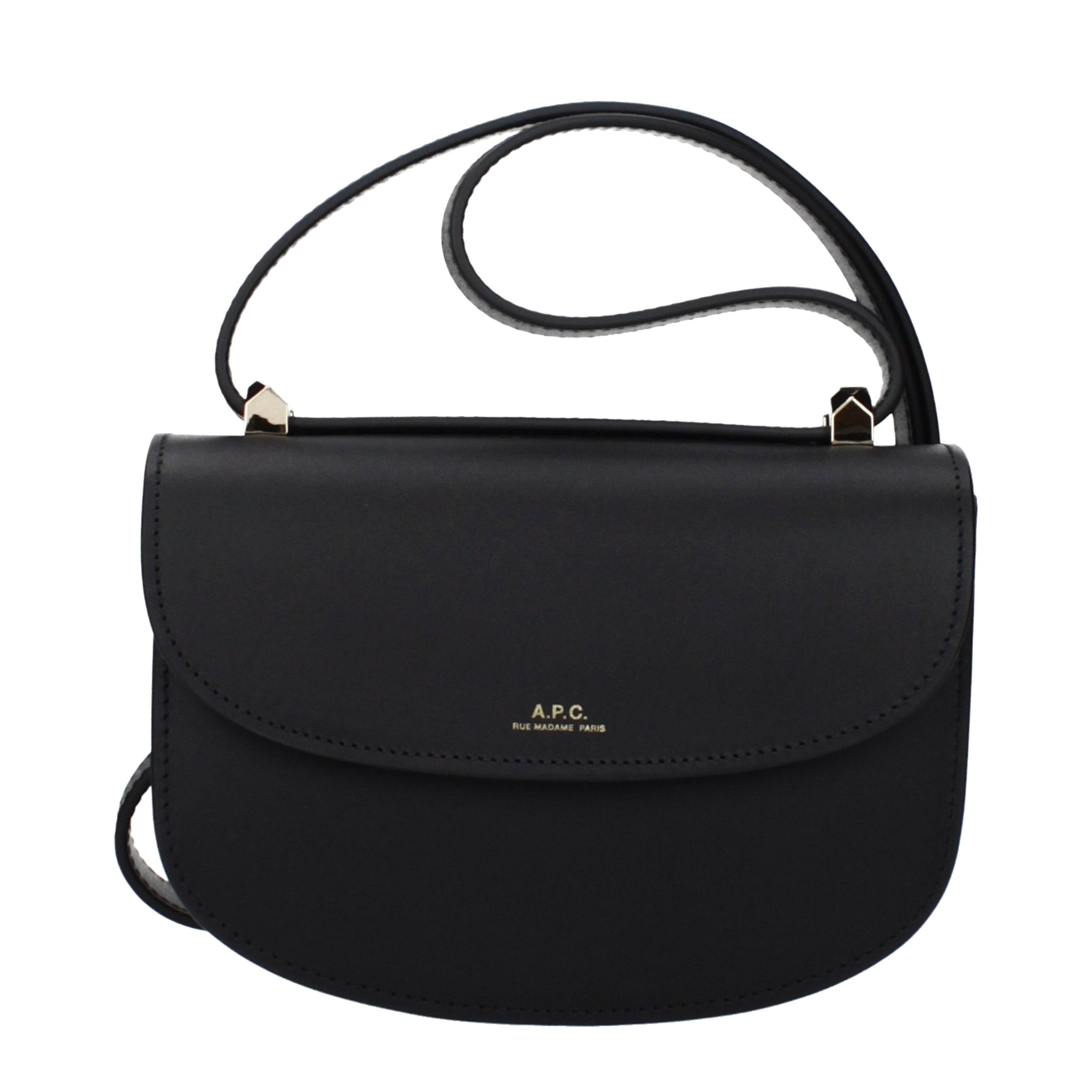 A.P.C. Shoulder Bags Size ONE SIZE - 1 Thumbnail