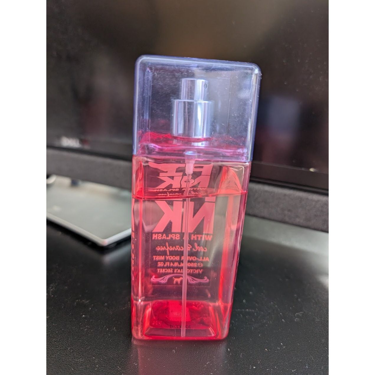 Victoria's Secret Victoria’s Secret PINK Cool & Carefree – Body Mist 8.4 fl oz Size ONE SIZE - 3 Thumbnail