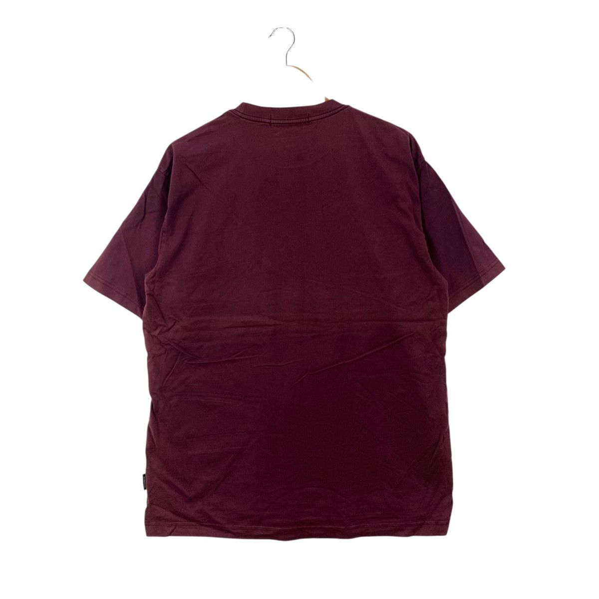 GU × Undercover GU x UNDERCOVER Apple Jun Takahashi Japanese Brand Tshirt Size US L / EU 52-54 / 3 - 2 Thumbnail