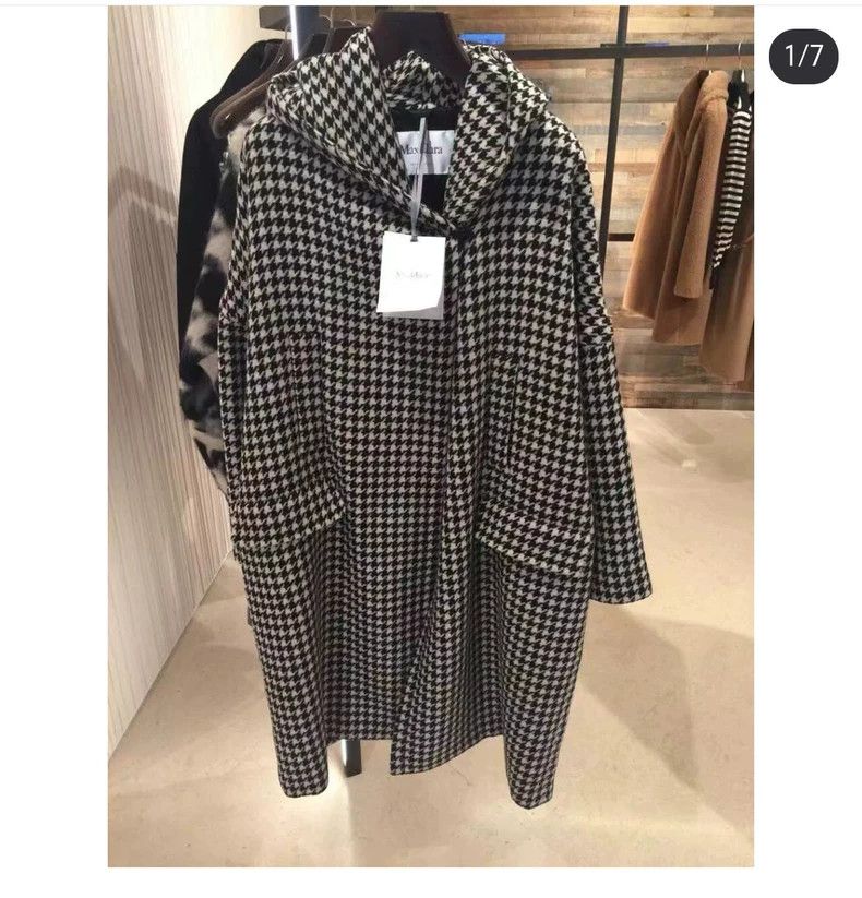 Max Mara Max Mara Coat Size M / US 6-8 / IT 42-44 - 5 Thumbnail