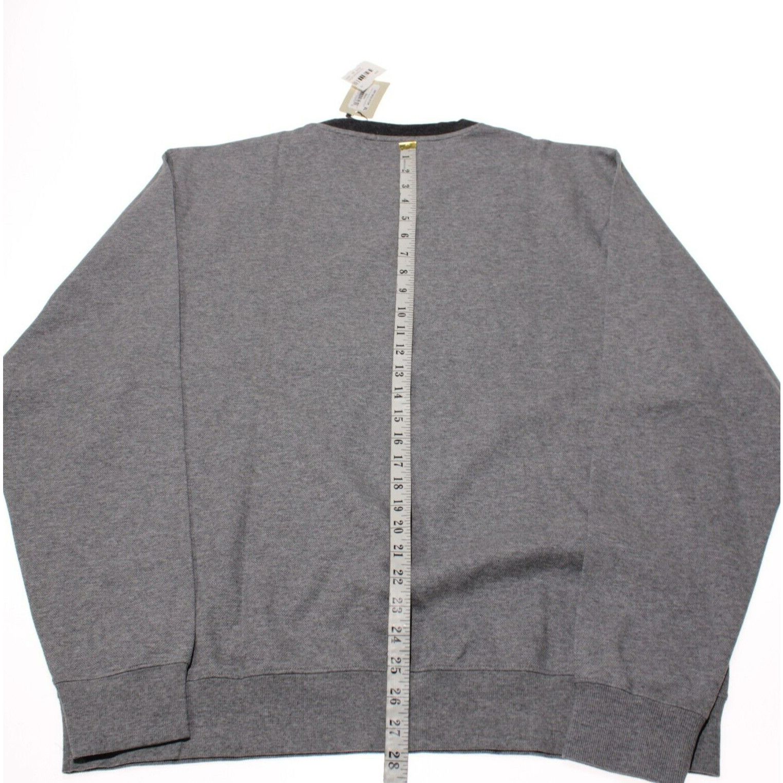 Other Oliver Ridley Sweater Size US XL in Gray Size US XL / EU 56 / 4 - 6 Thumbnail