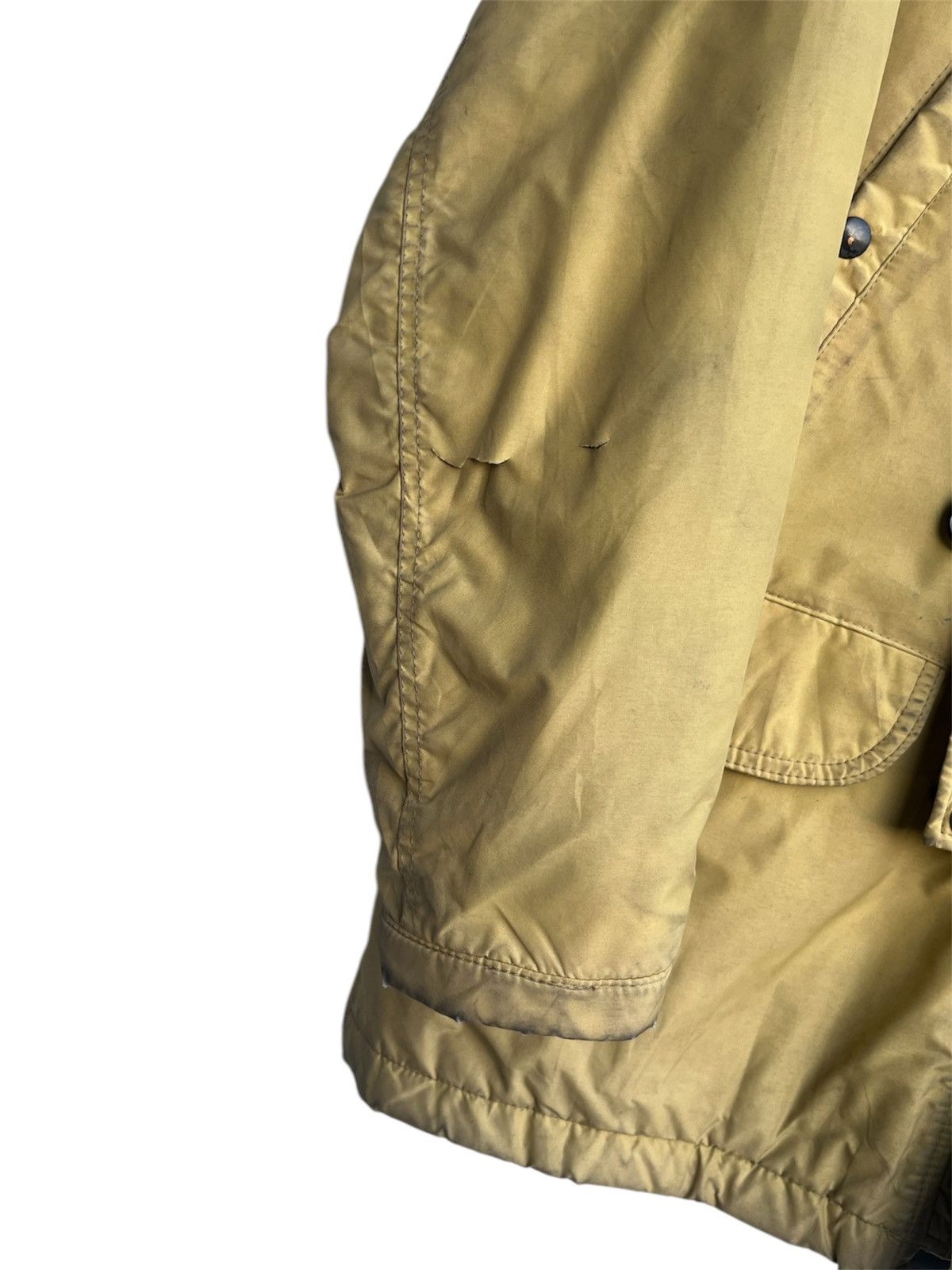 I. Spiewak And Sons Vintage Spiewak Golden Fleece Industrial Outerwear Jacket Size US M / EU 48-50 / 2 - 14 Thumbnail