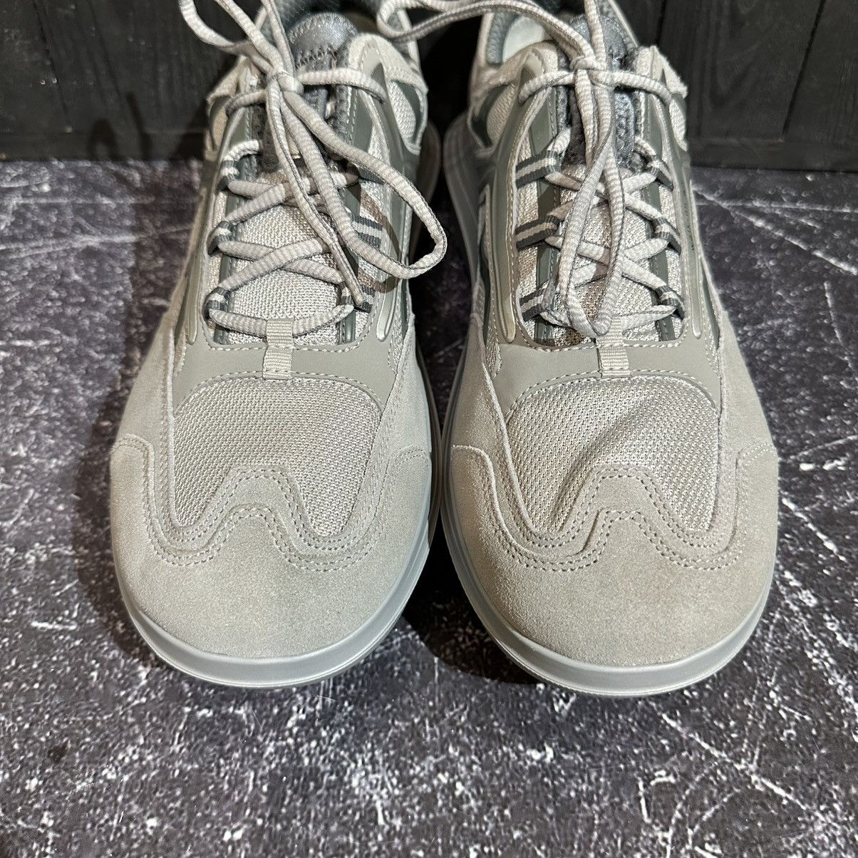 Kybun KYBUN Sursee - Men’s Comfort Shoes Size 48.5eu 13.5us 12.5uk Size US 13 / EU 46 - 5 Thumbnail