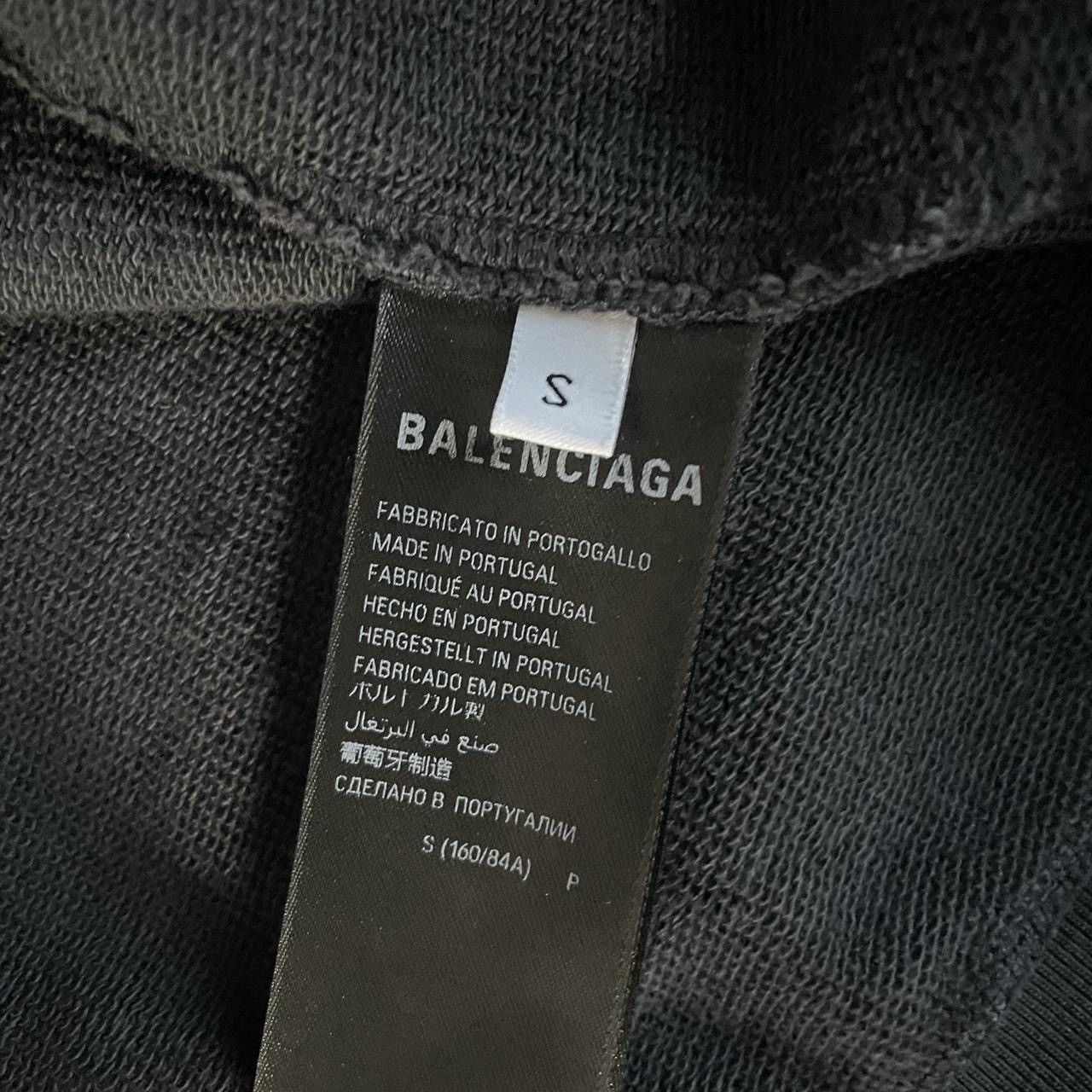 Balenciaga Balenciaga Offshore Zip Size US S / EU 44-46 / 1 - 4 Thumbnail