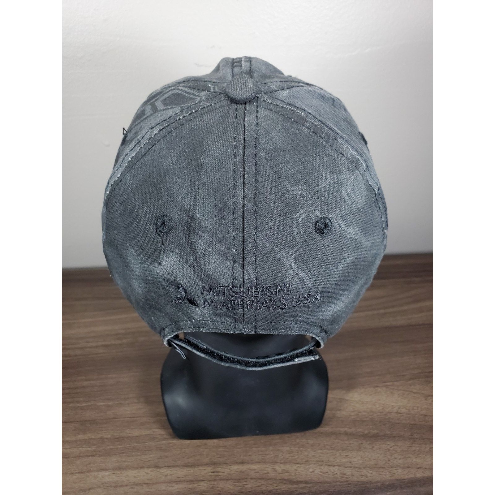 Port Authority Mitsubishi Materials Dia Edge Hat Cap Drill Tool Cars Truck Size ONE SIZE - 8 Thumbnail