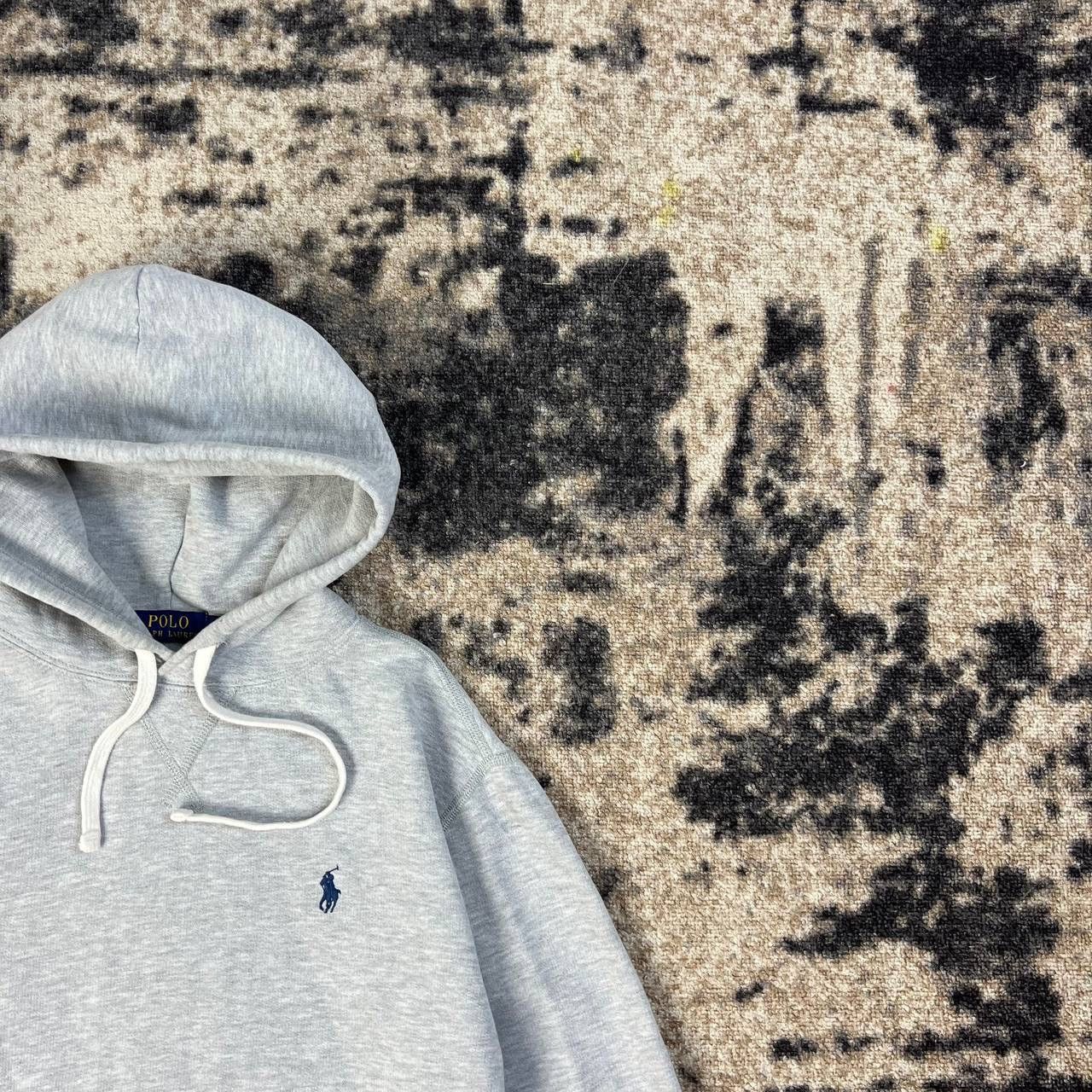 Polo Ralph Lauren Polo Ralph Lauren Mini Logo Luxury Hoodie Streetwear Style Size US S / EU 44-46 / 1 - 2 Thumbnail