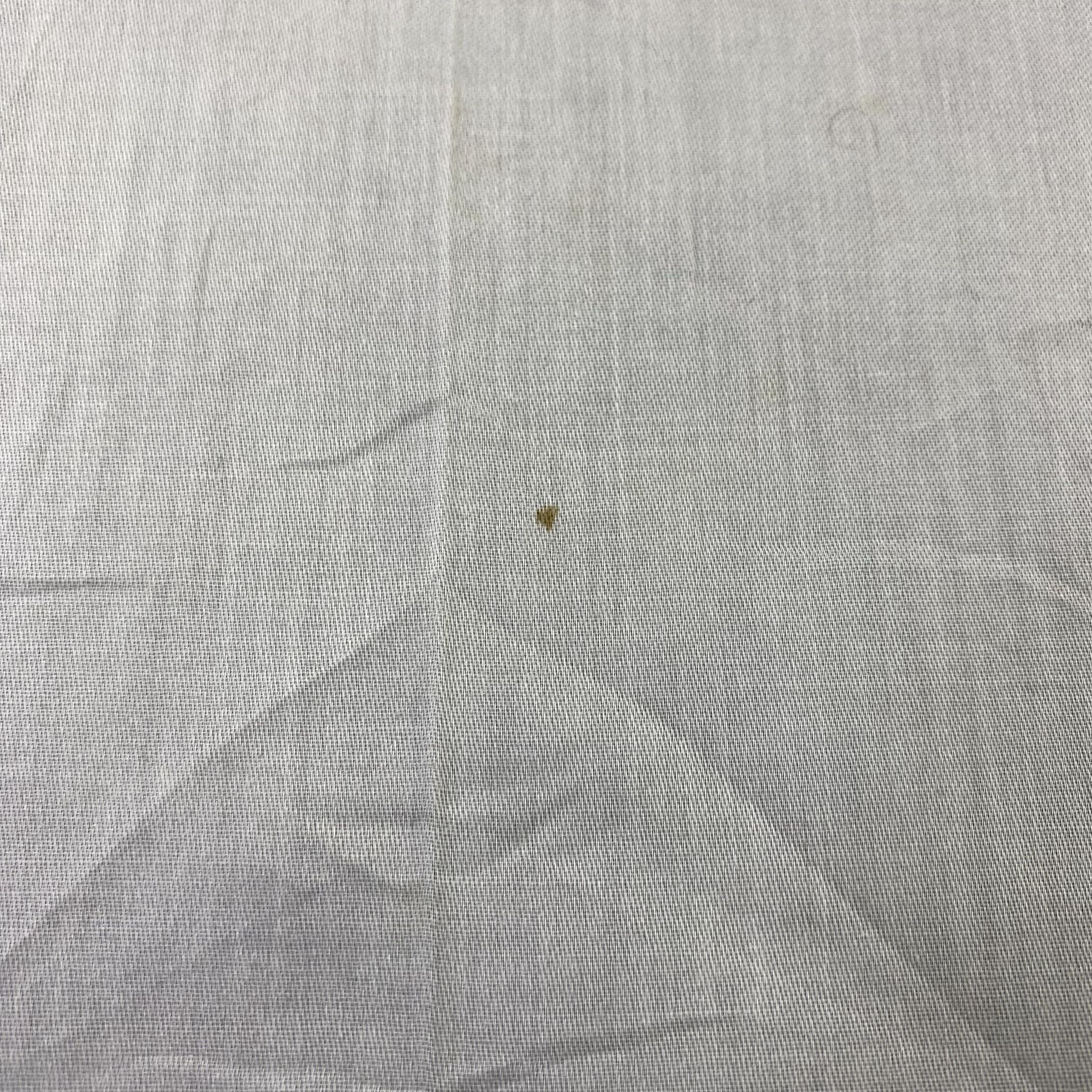 Burberry Burberry Handkerchief / Bandana / Neckerchief-B965 Size ONE SIZE - 8 Thumbnail