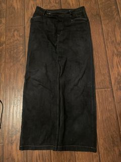 Rick Owens Drkshdw Mastodon Pants | Grailed