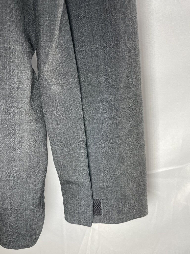 Veilance Sample ARCTERYX Veilance FW21 Wool Zip Up Shirt Jacket Size US L / EU 52-54 / 3 - 9 Thumbnail