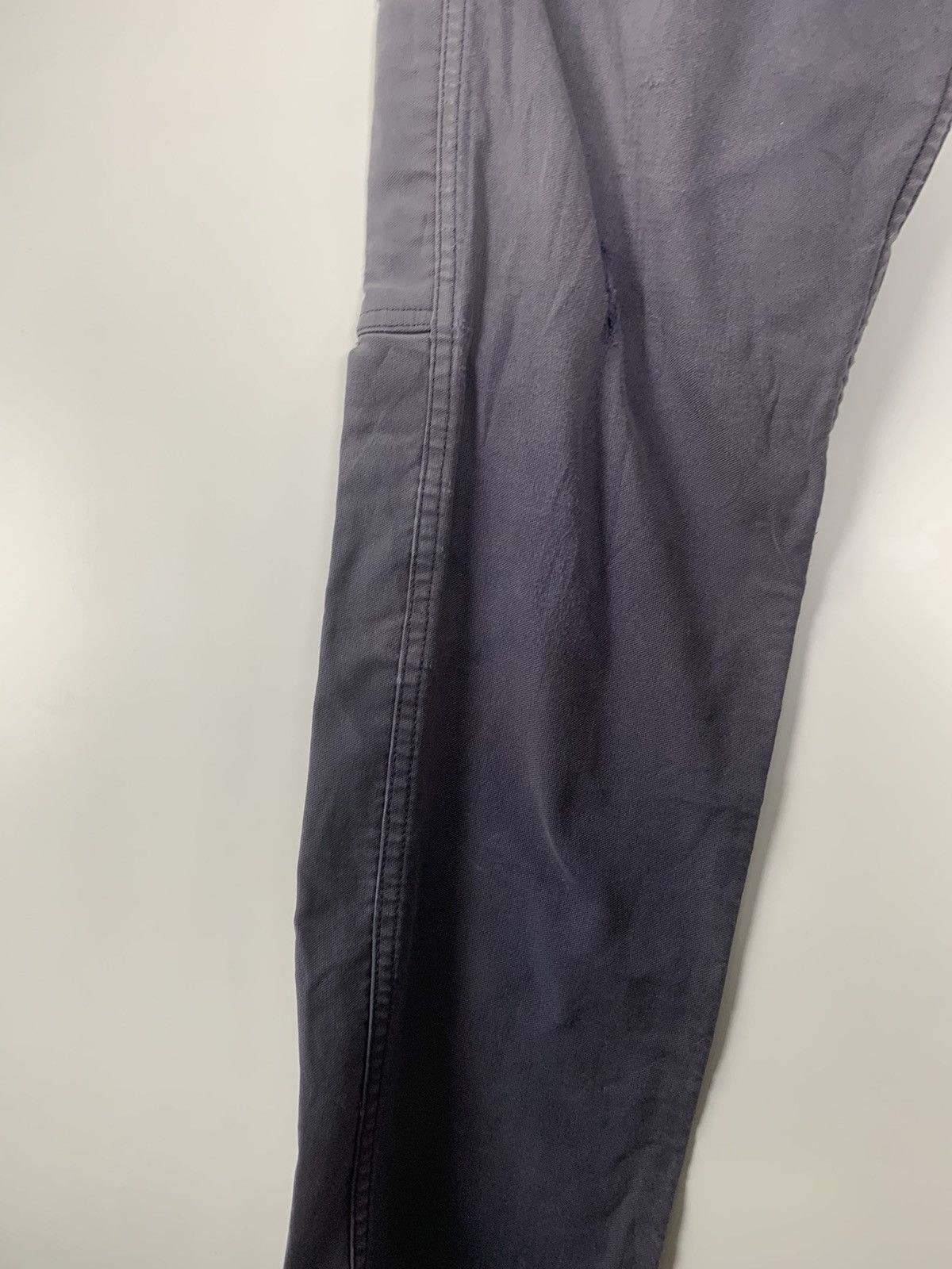 Levi's × Vintage Vintage Levis cargo pant Size US 32 / EU 48 - 5 Thumbnail