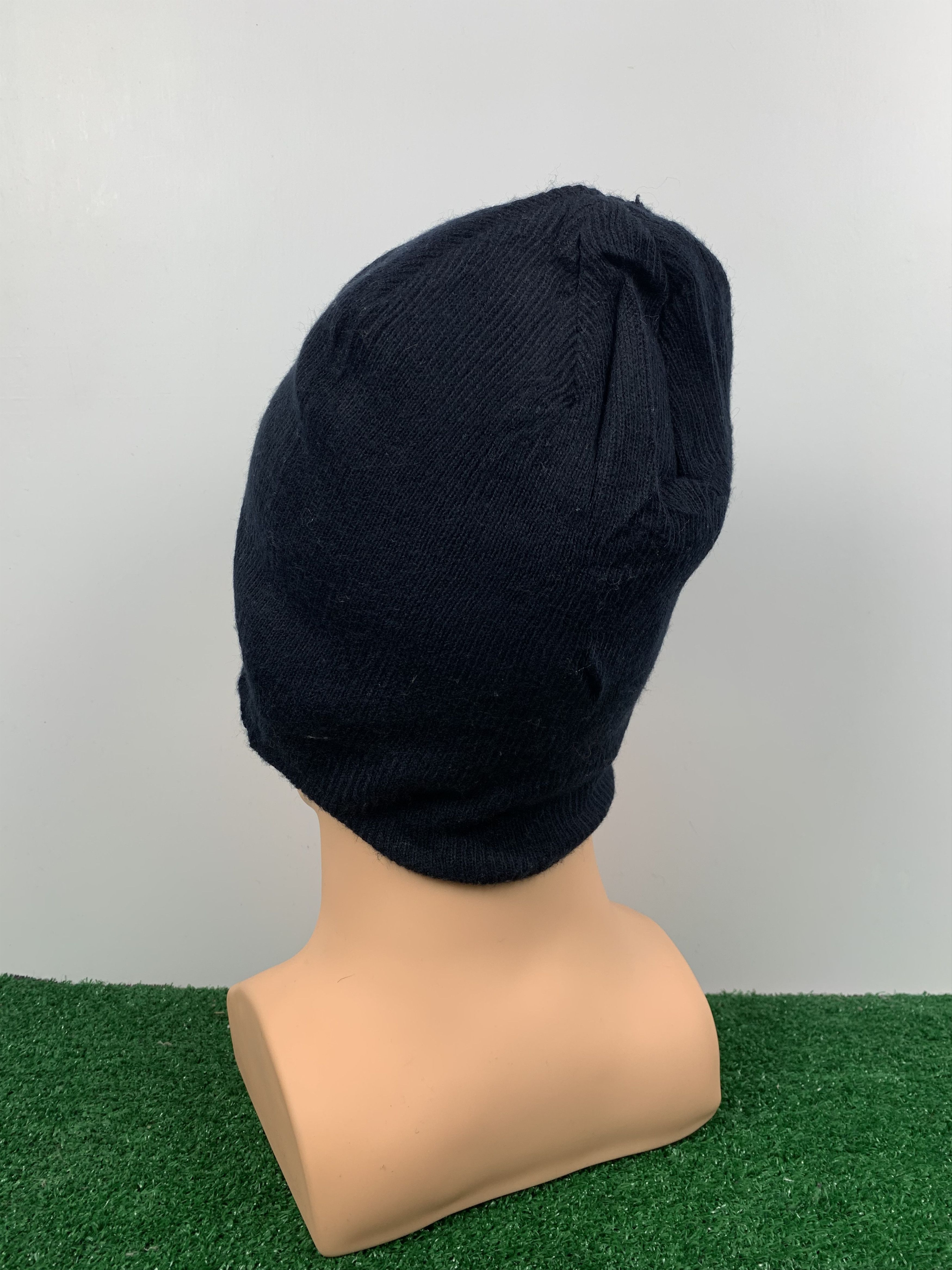 Other 3M Thinsulate Plain Beanie Snow Hat BA0047 Size ONE SIZE - 3 Thumbnail