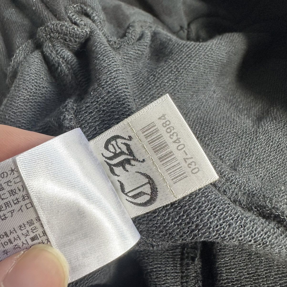 Chrome Hearts Chrome Hearts Triple Cross Sweatpants size L Size US 33 - 5 Thumbnail