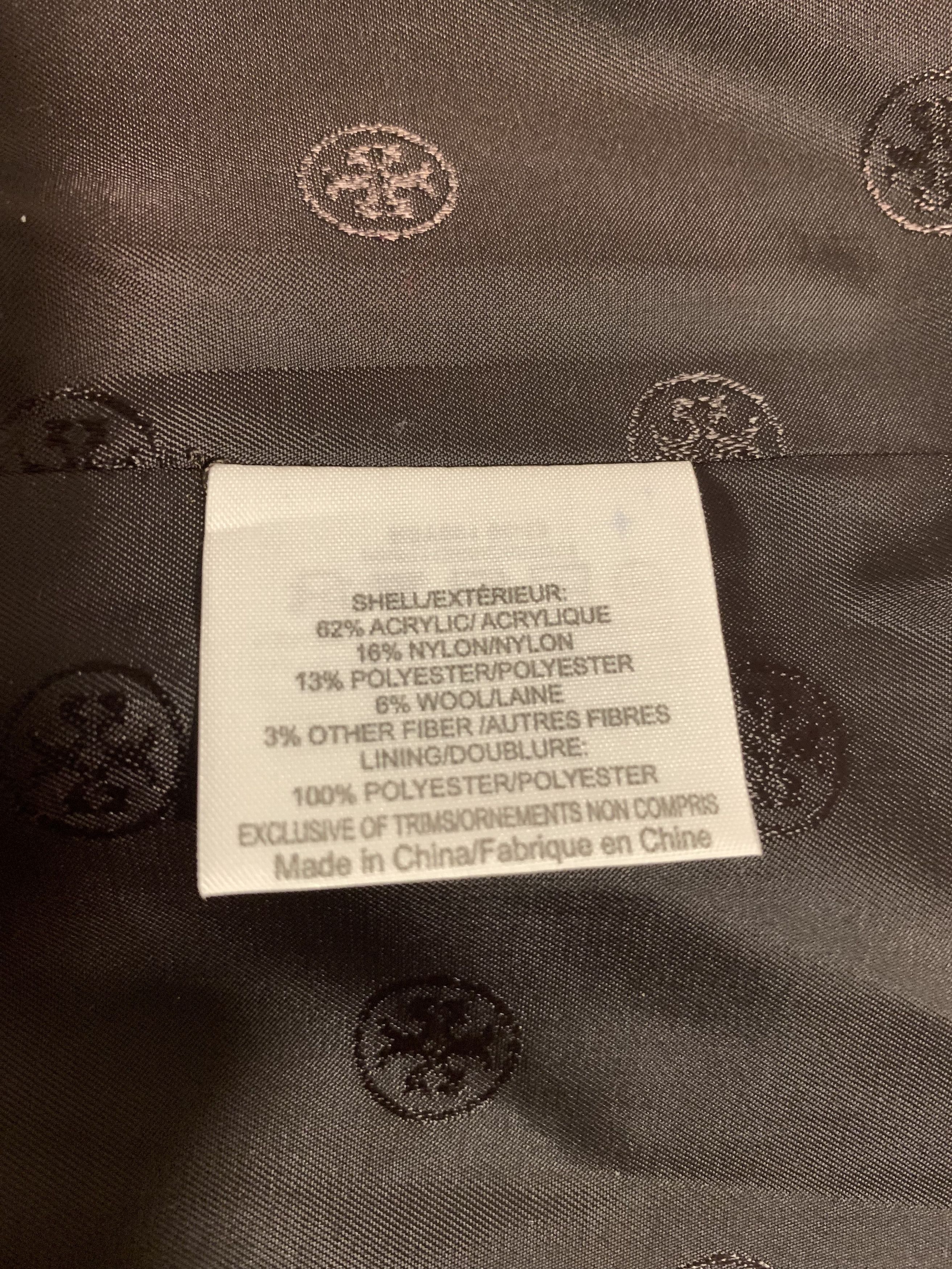 Tory Burch Tory Burch Coat Size XS / US 0-2 / IT 36-38 - 6 Thumbnail