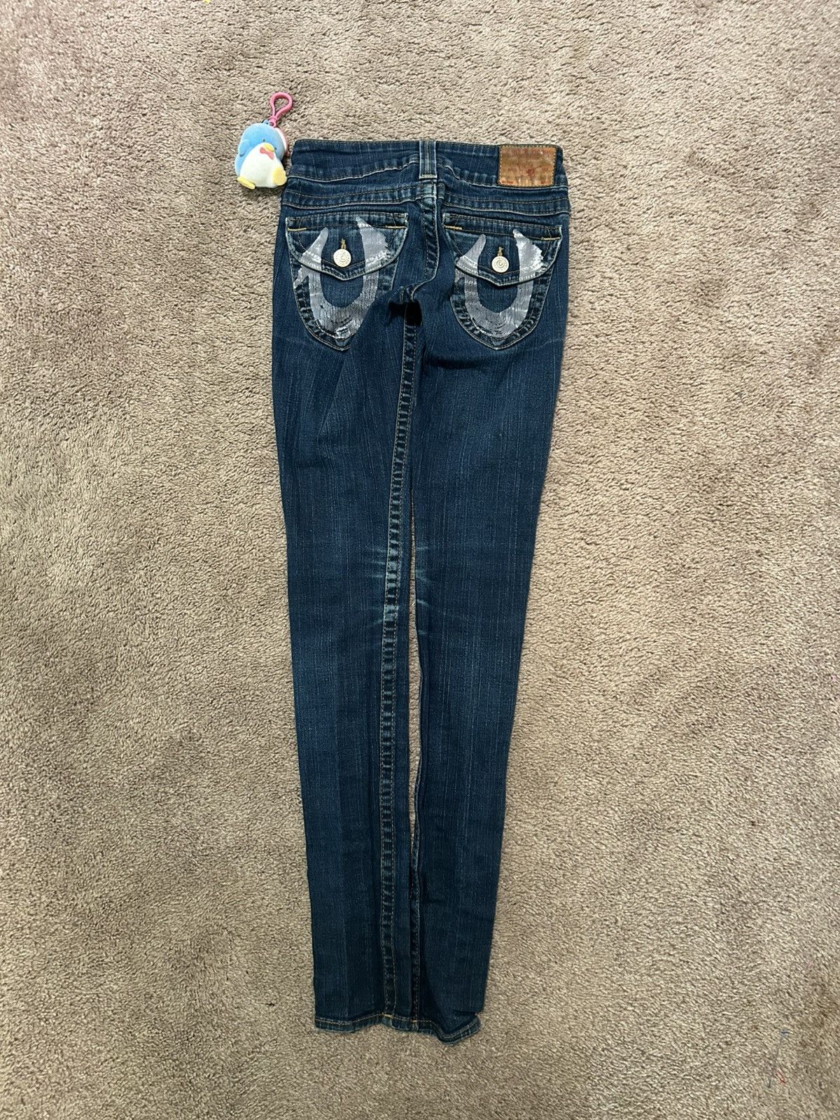 True Religion Cute Women’s True Religion Jeans. Size 24" / US 00 / IT 34 - 5 Thumbnail