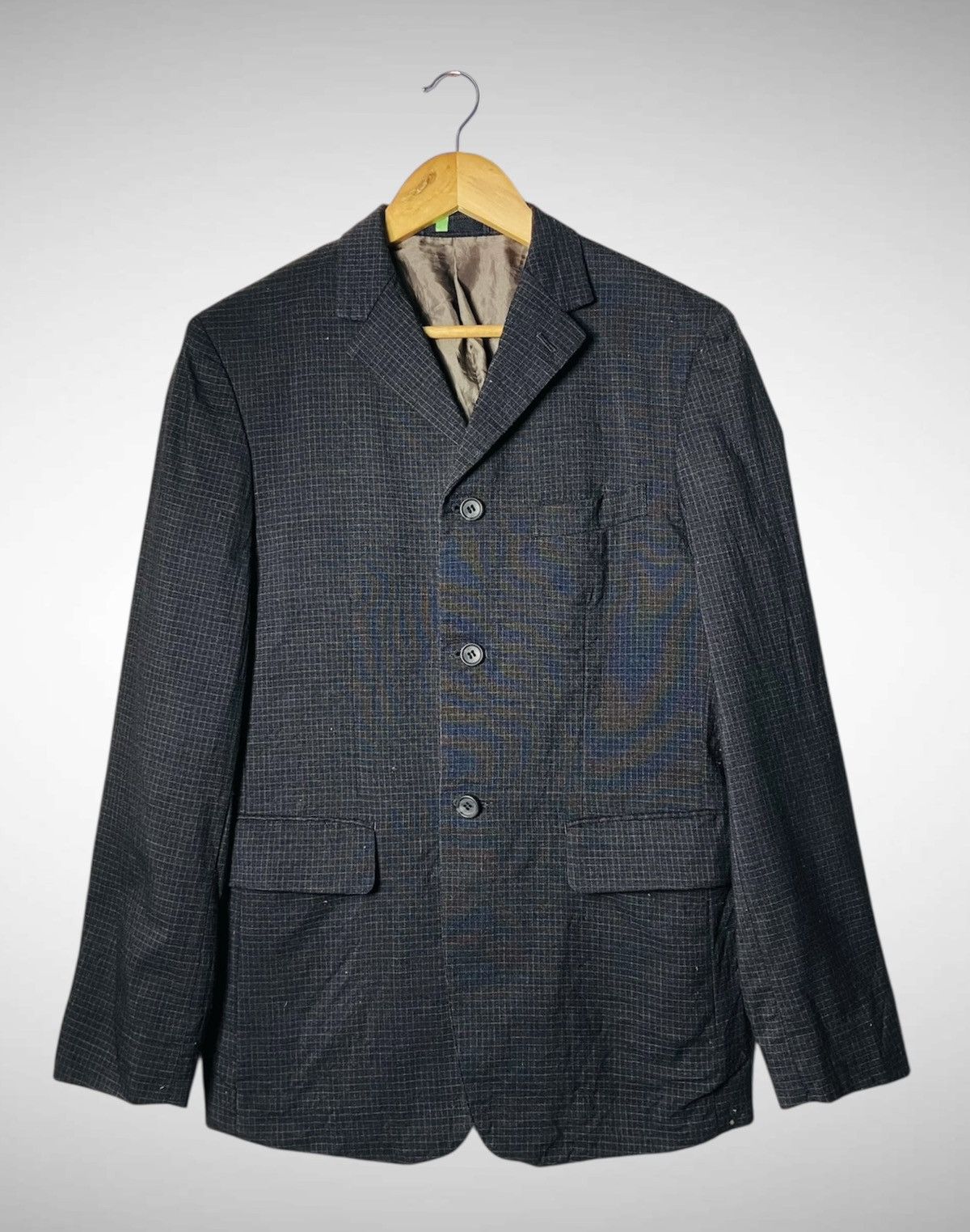 PPFM Vintage PPFM Buttons Up Jacket Size US L / EU 52-54 / 3 - 1 Thumbnail