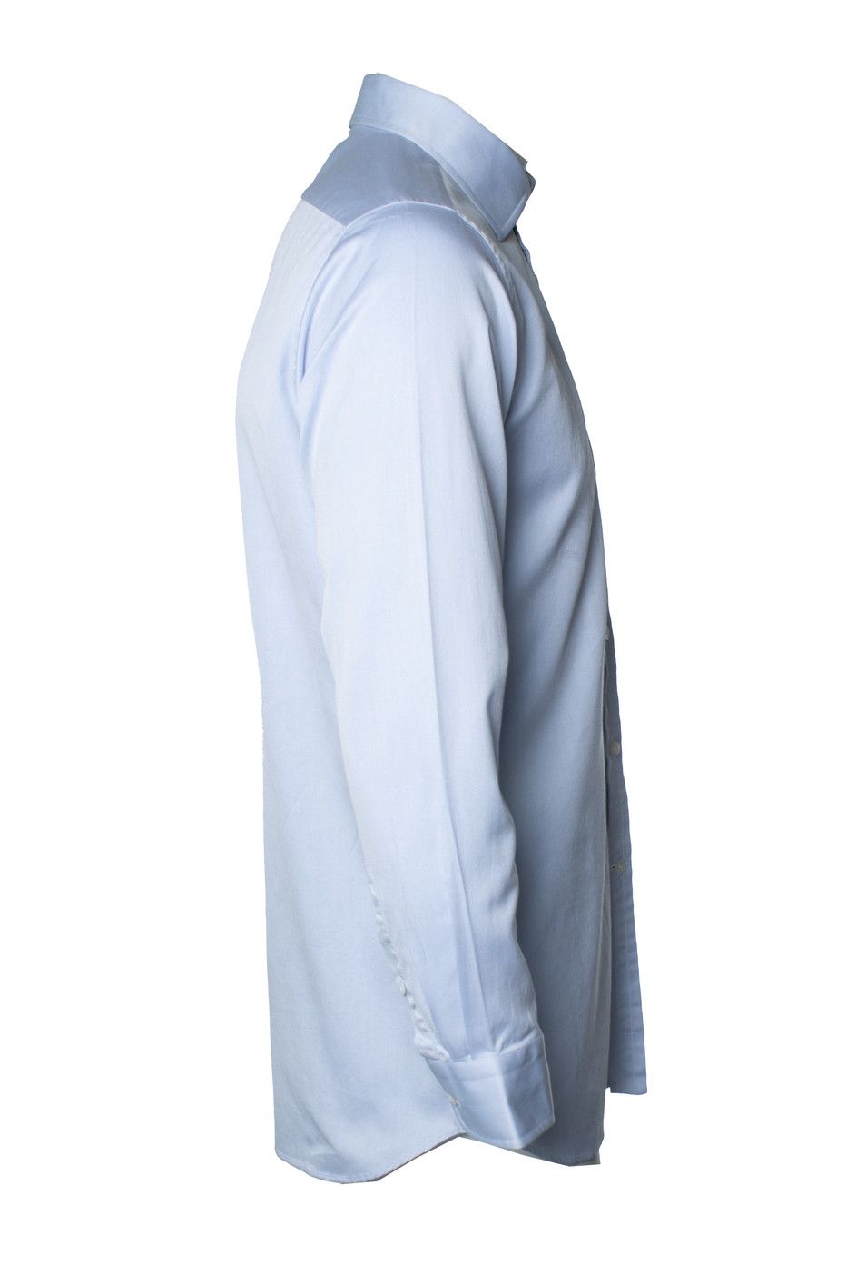 Alfred Dunhill Dunhill, blue shirt Size US L / EU 52-54 / 3 - 5 Thumbnail